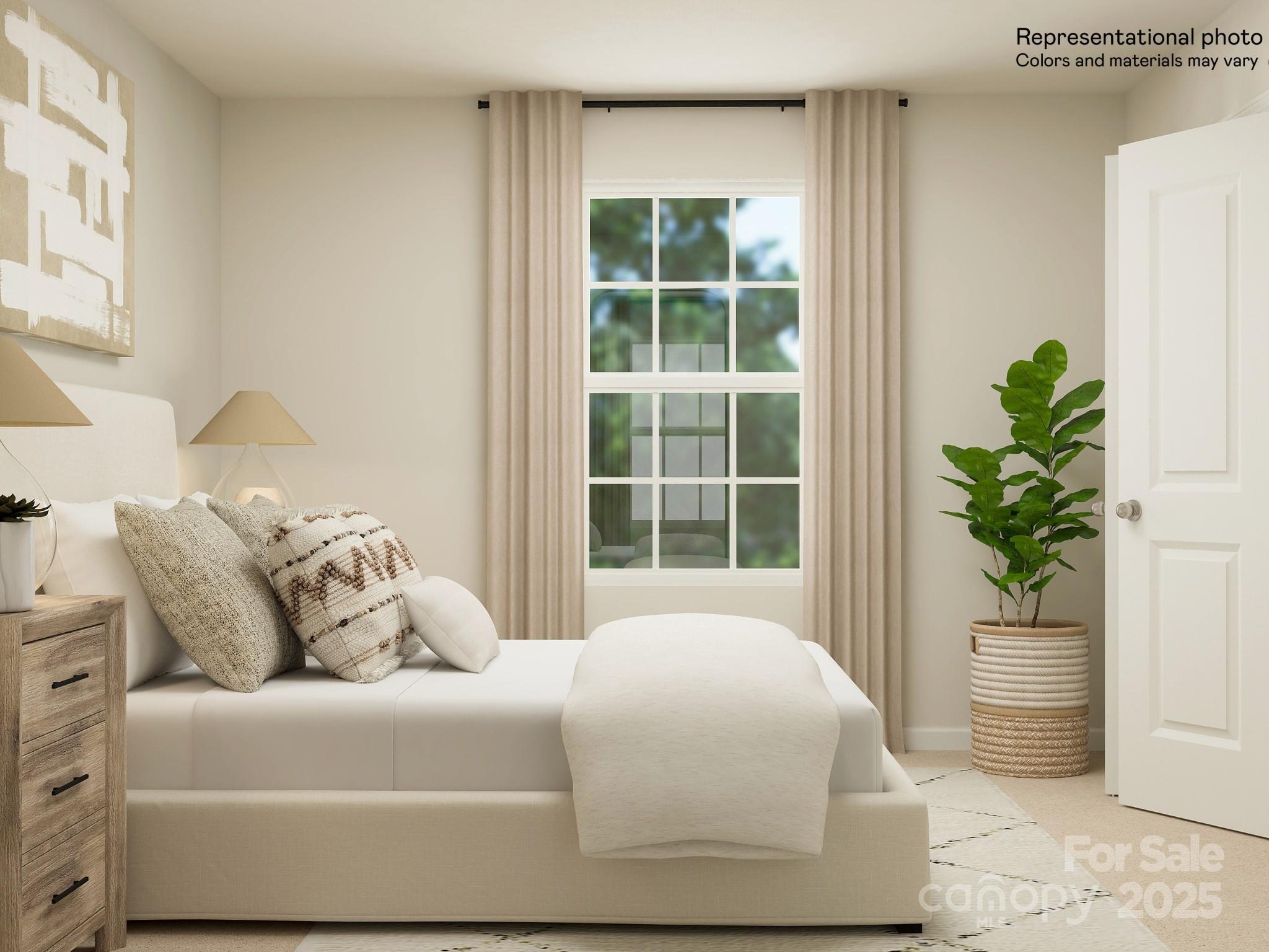 Elizabeth - Residential