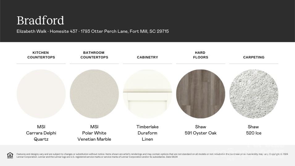 Elizabeth - Residential