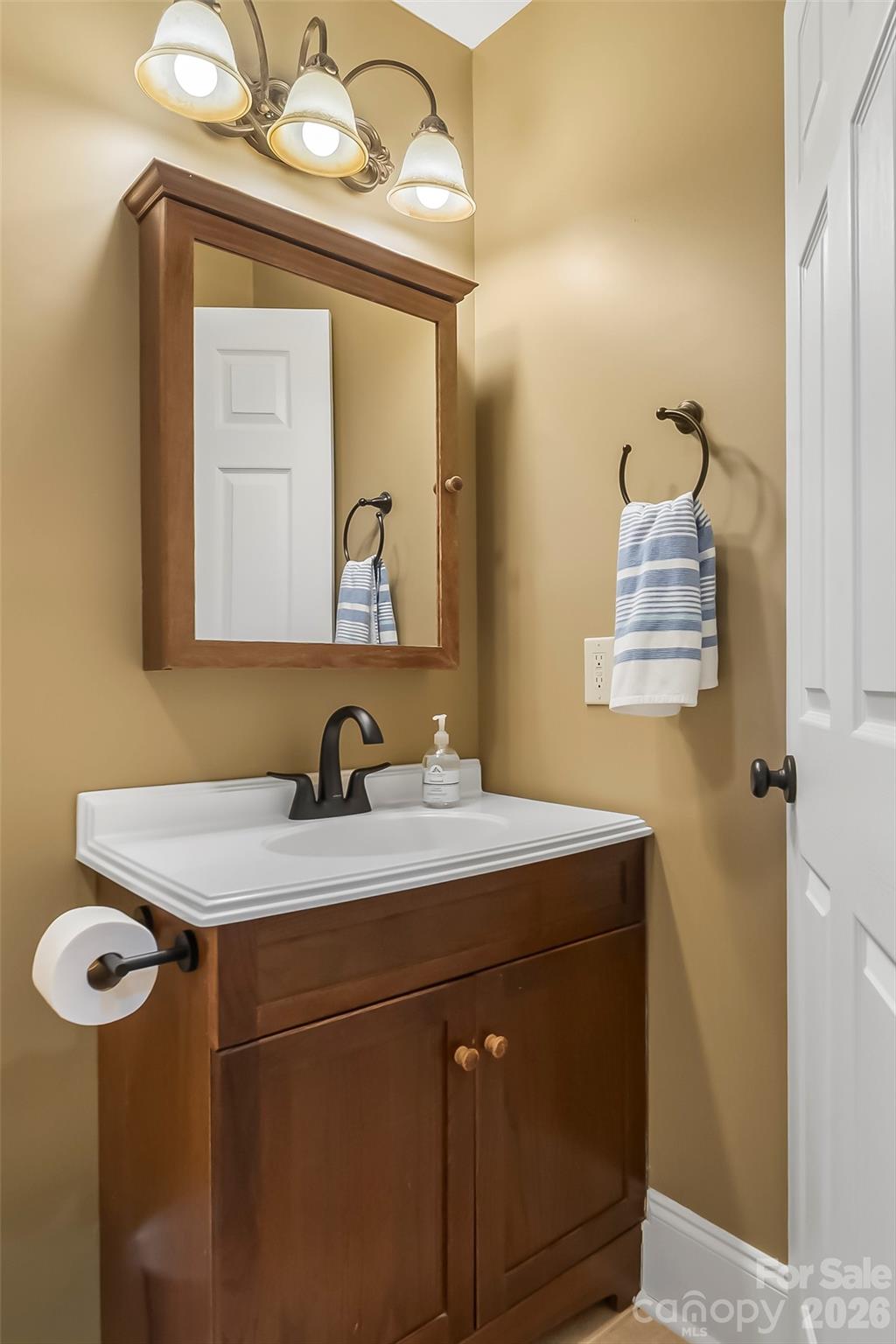 Bear Cliff - Residential