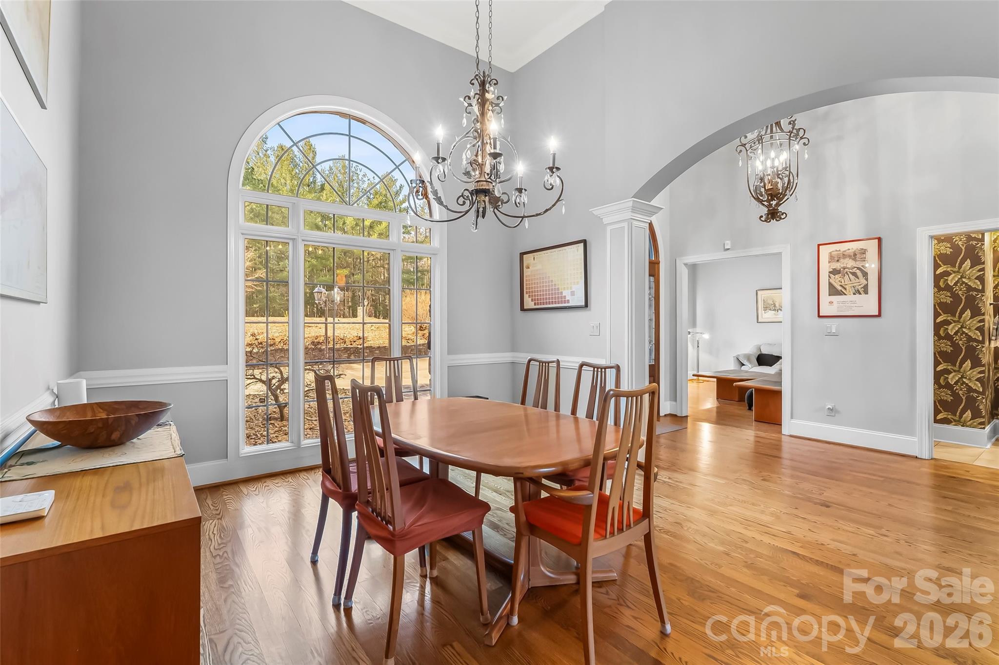 Bear Cliff - Residential