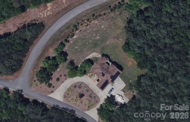 Bear Cliff - Residential