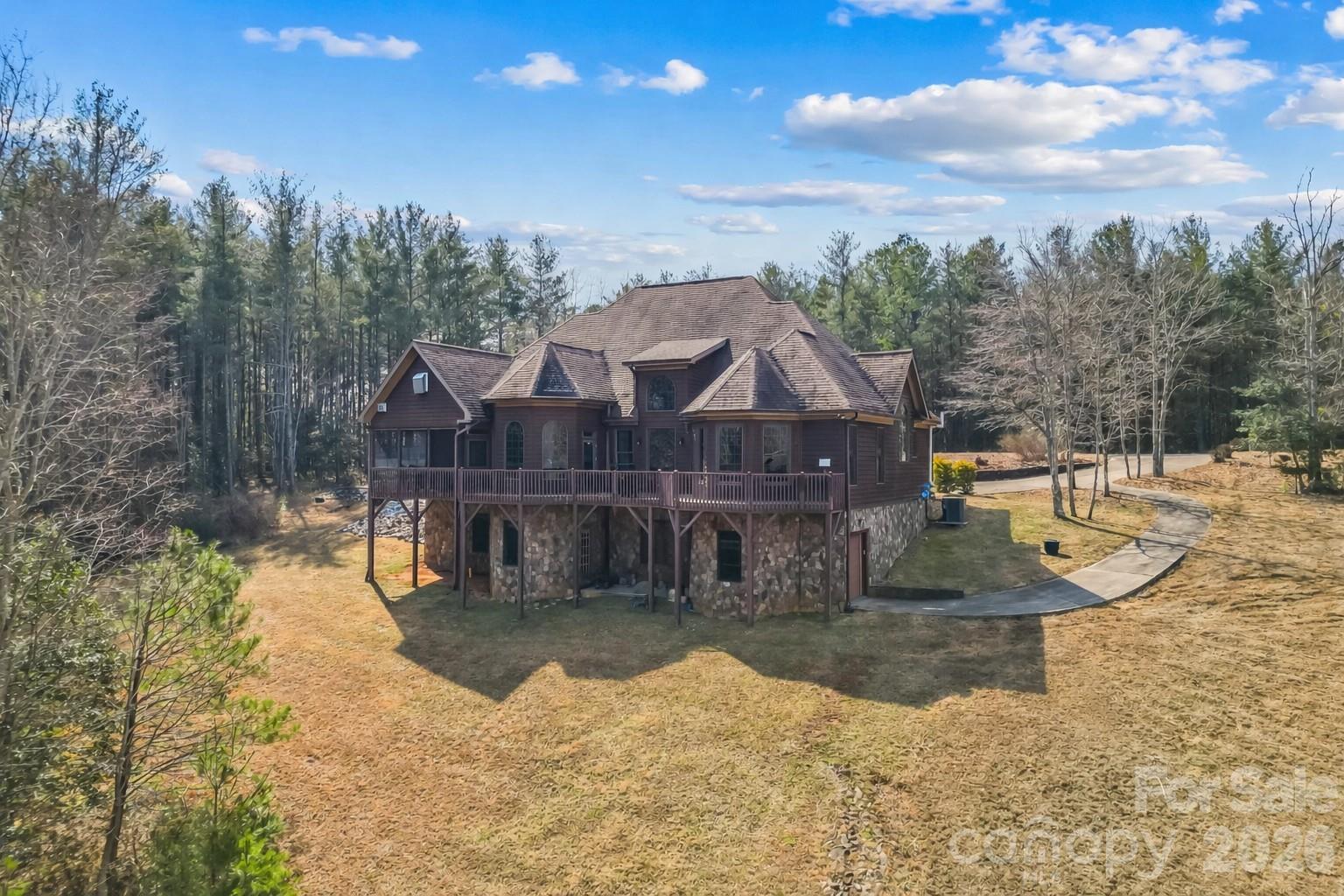 Bear Cliff - Residential