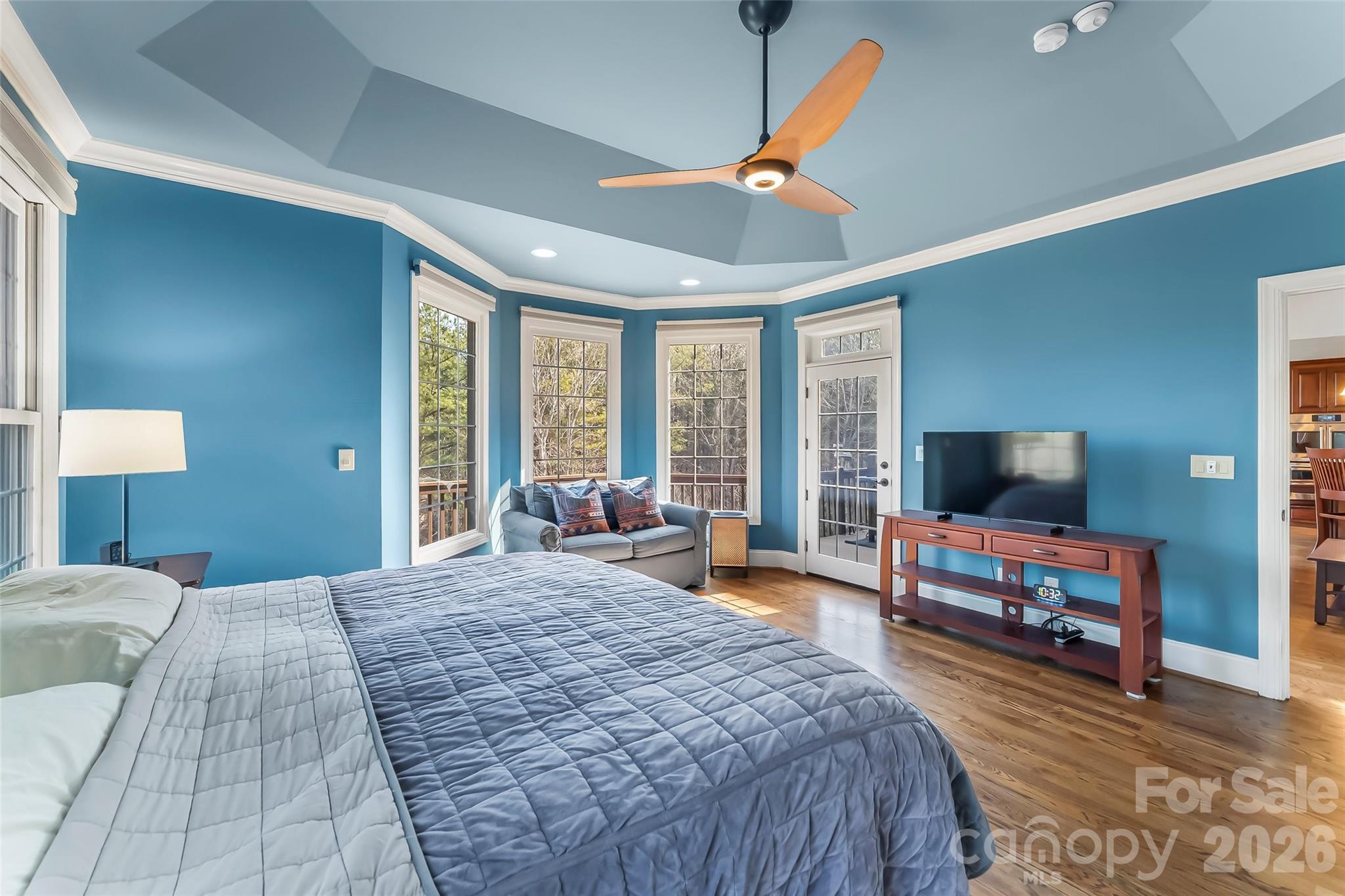 Bear Cliff - Residential