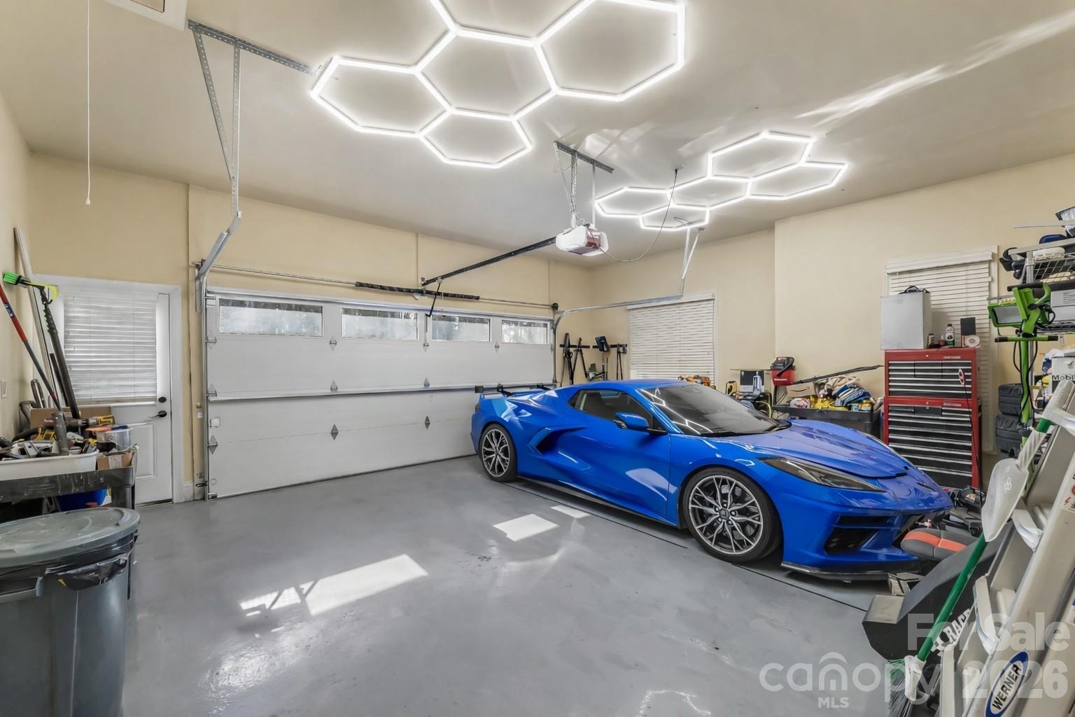 Bear Cliff - Residential