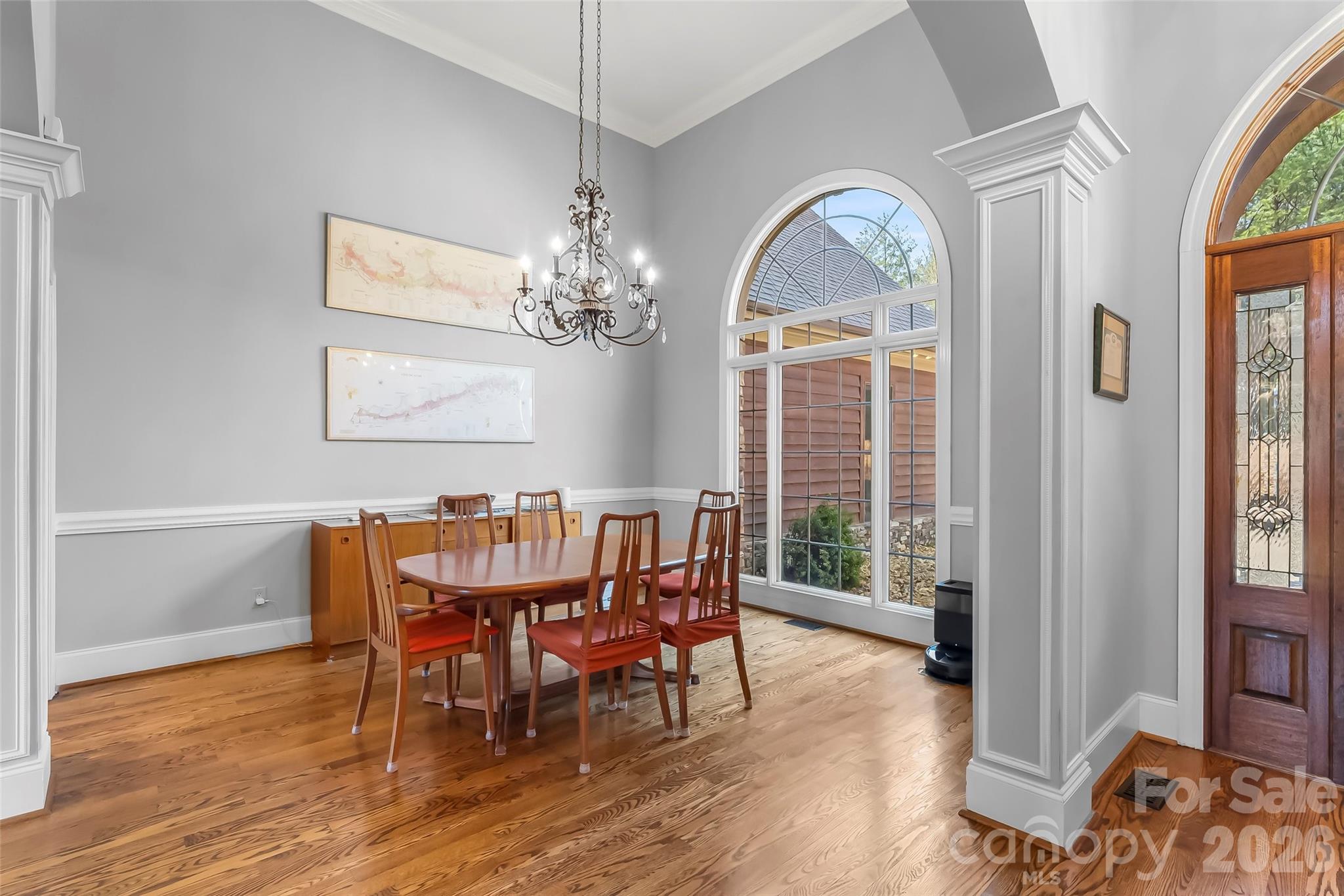 Bear Cliff - Residential