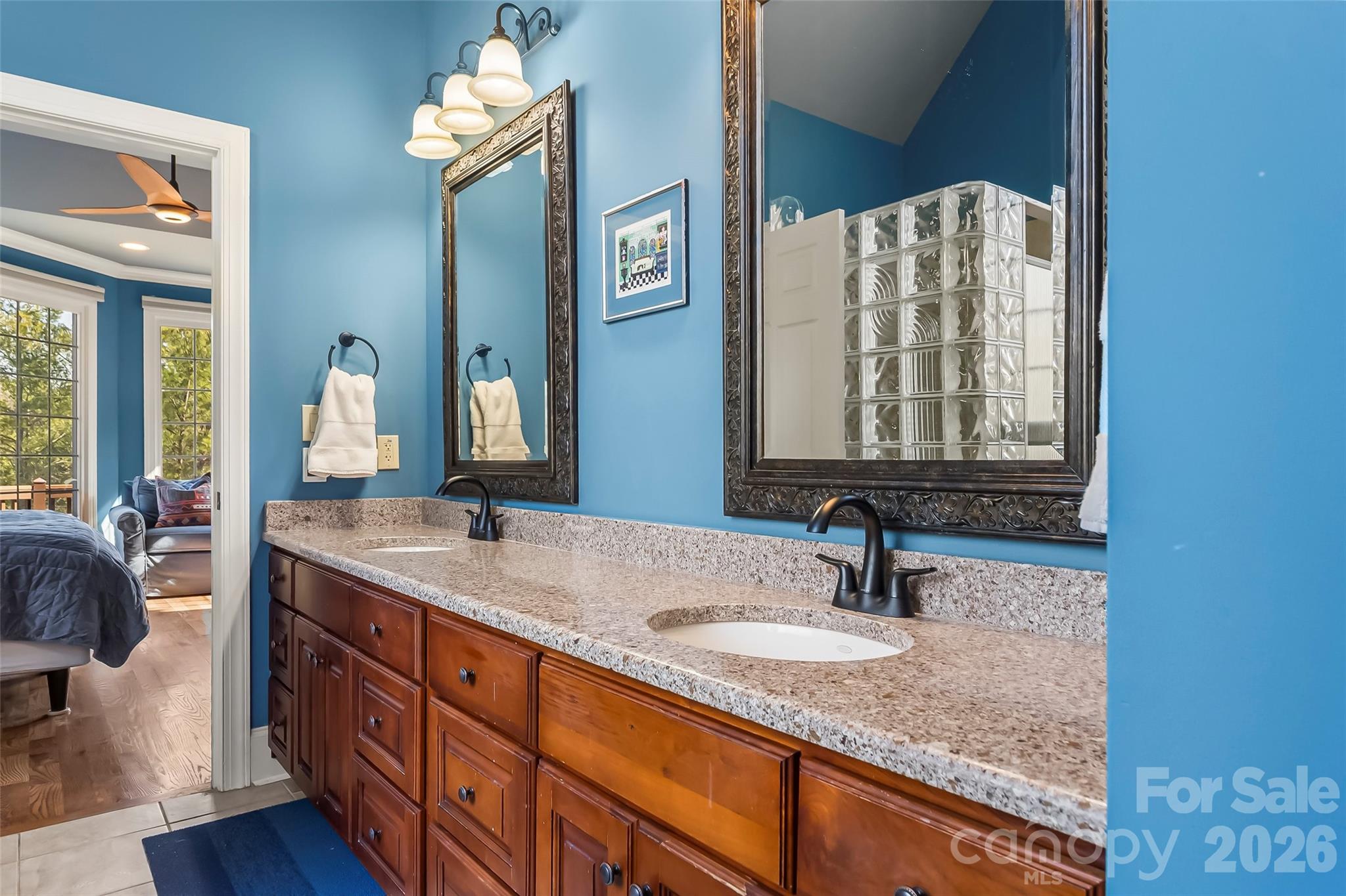 Bear Cliff - Residential