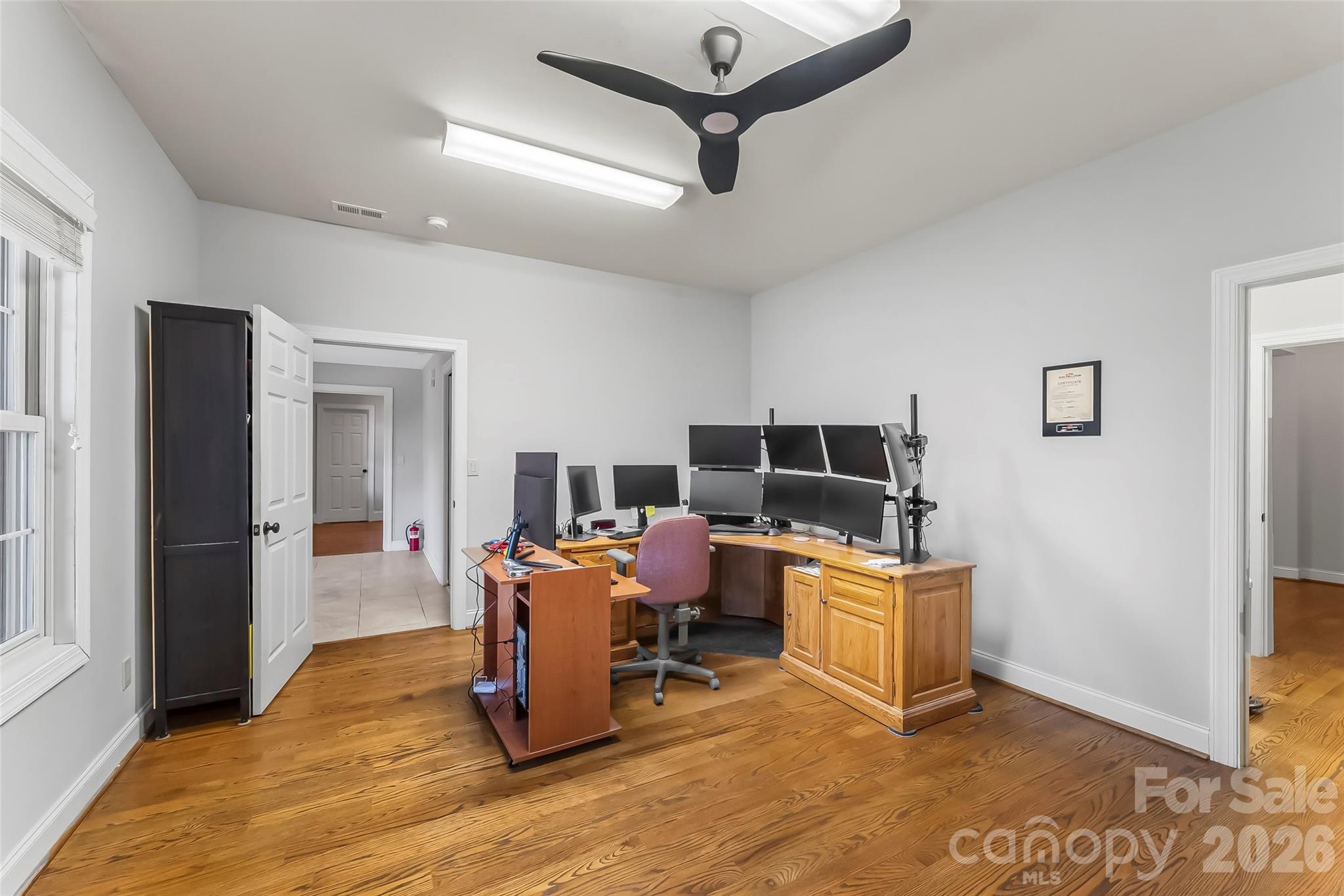 Bear Cliff - Residential