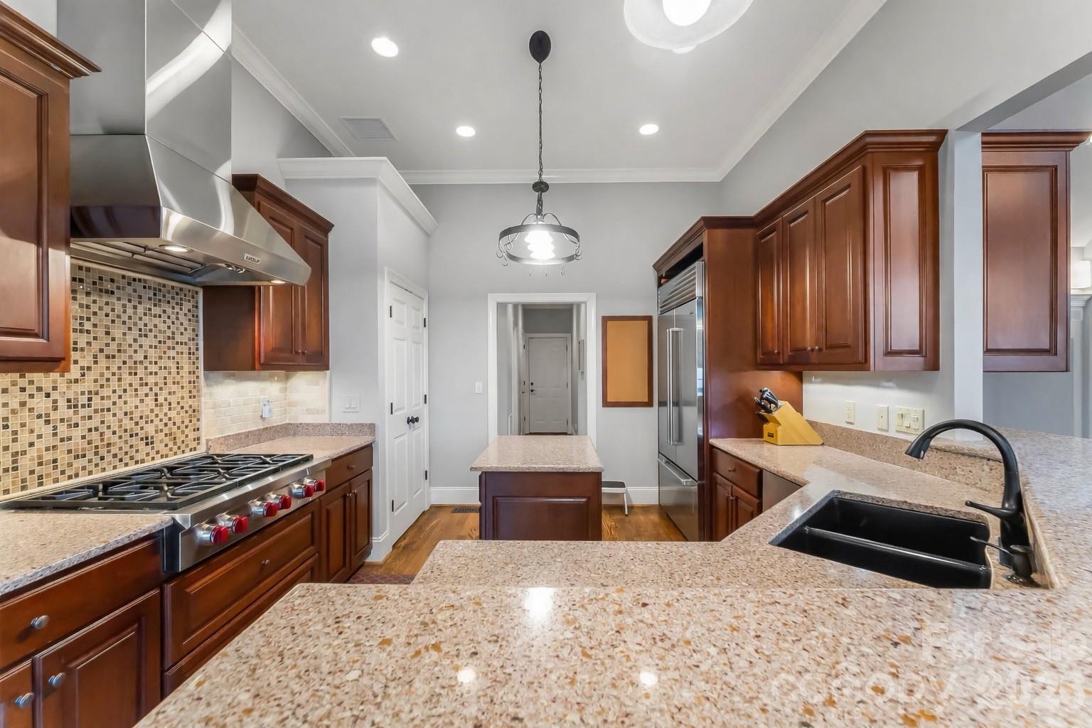 Bear Cliff - Residential