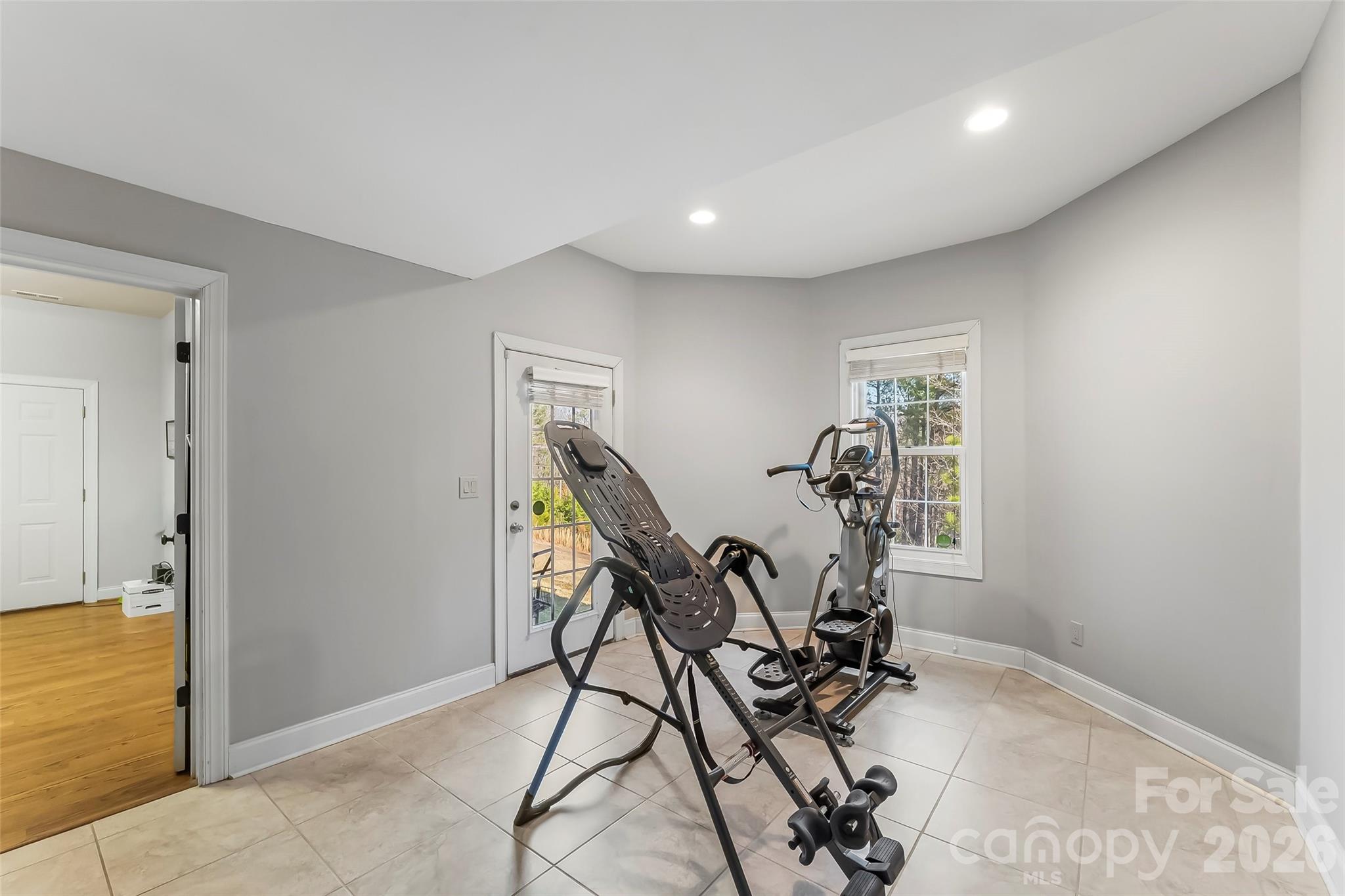 Bear Cliff - Residential