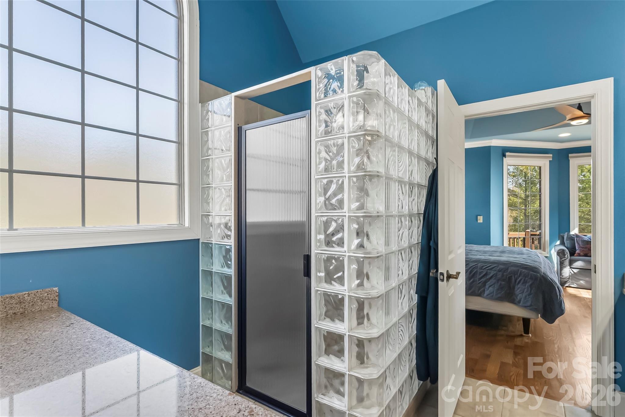 Bear Cliff - Residential