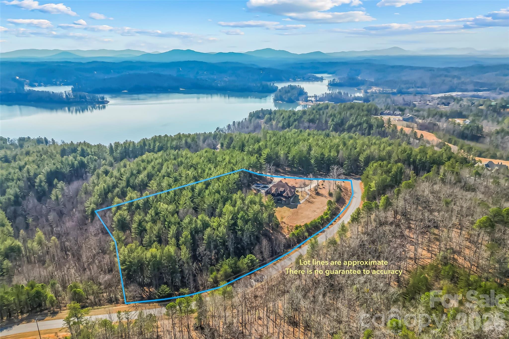 Bear Cliff - Residential