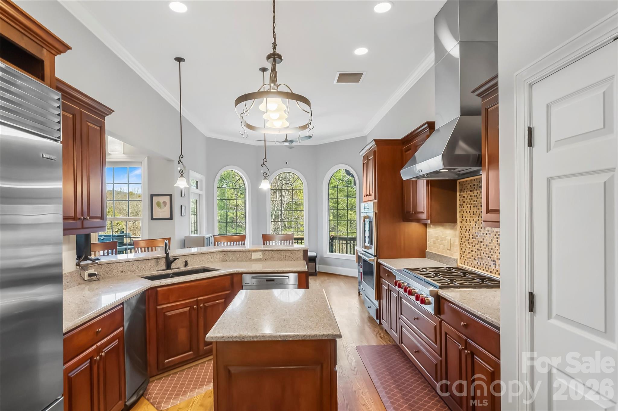 Bear Cliff - Residential