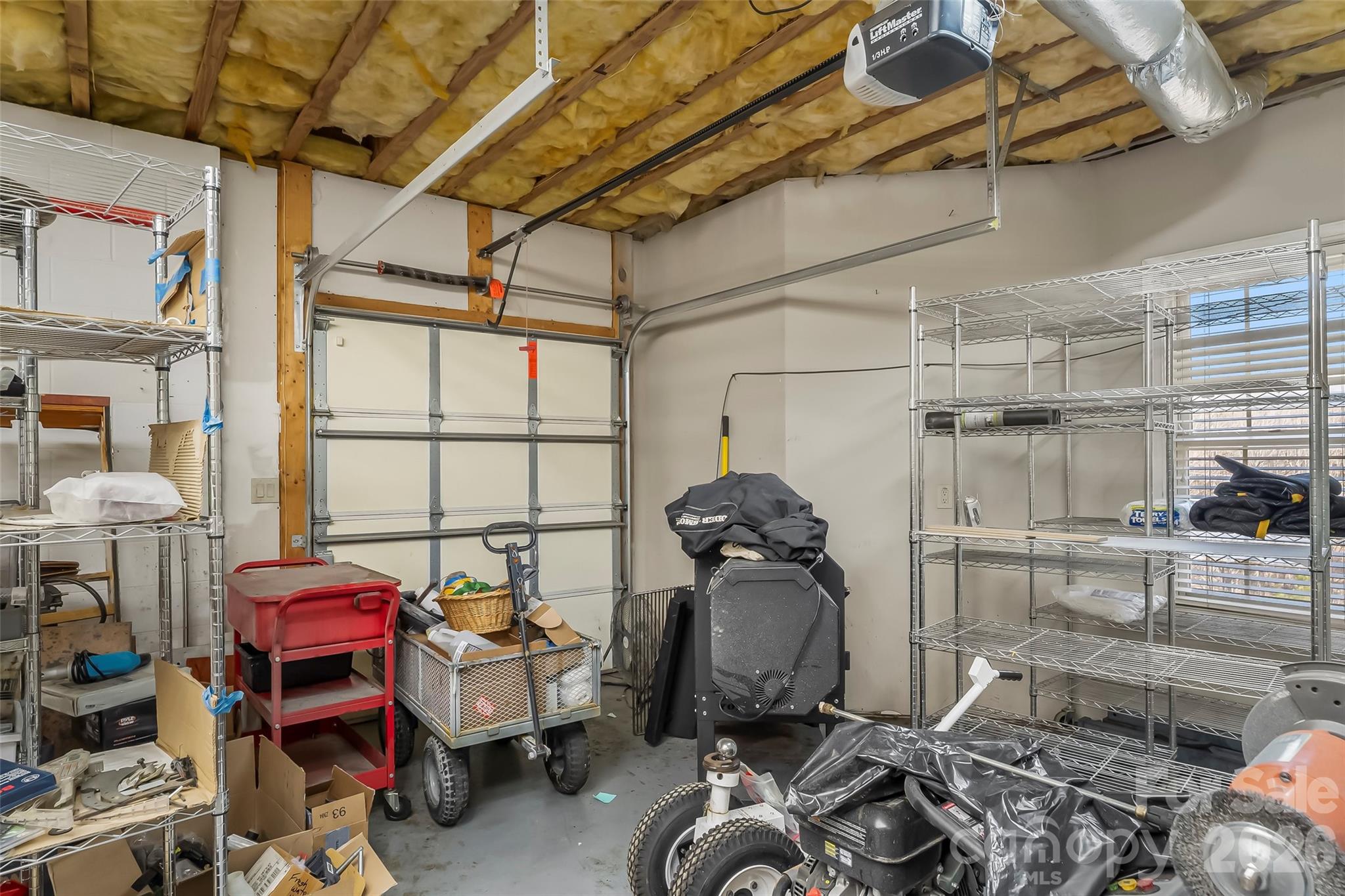 Bear Cliff - Residential