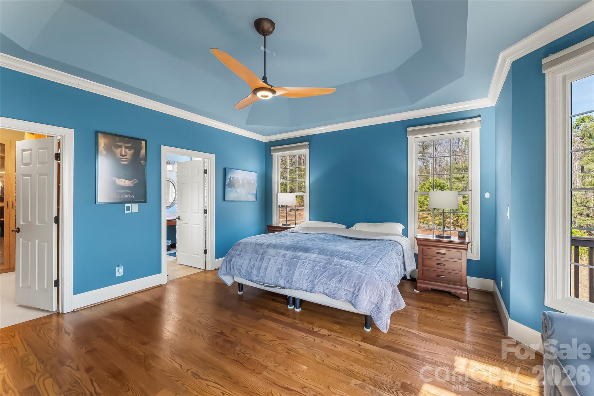 Bear Cliff - Residential