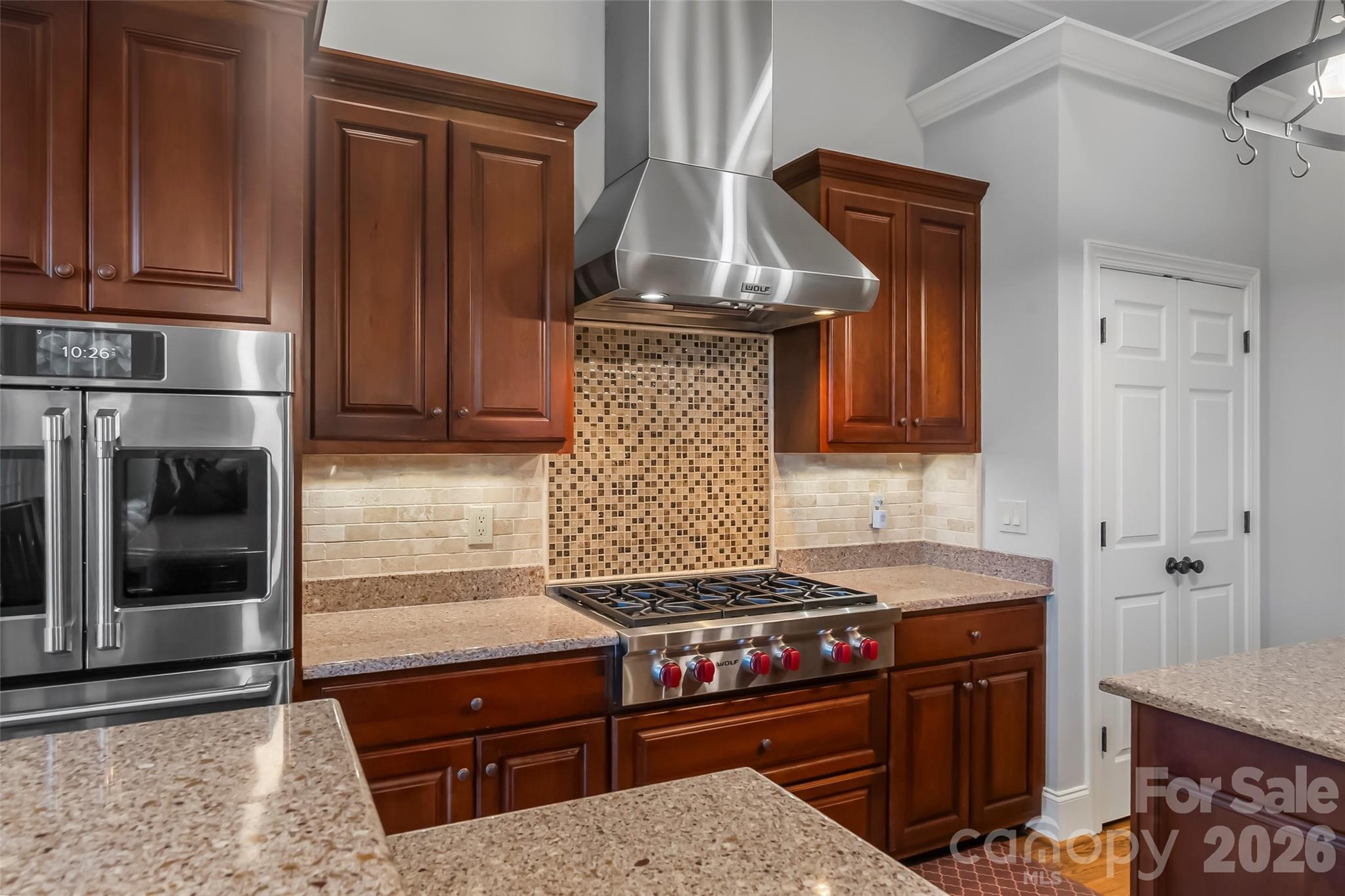 Bear Cliff - Residential