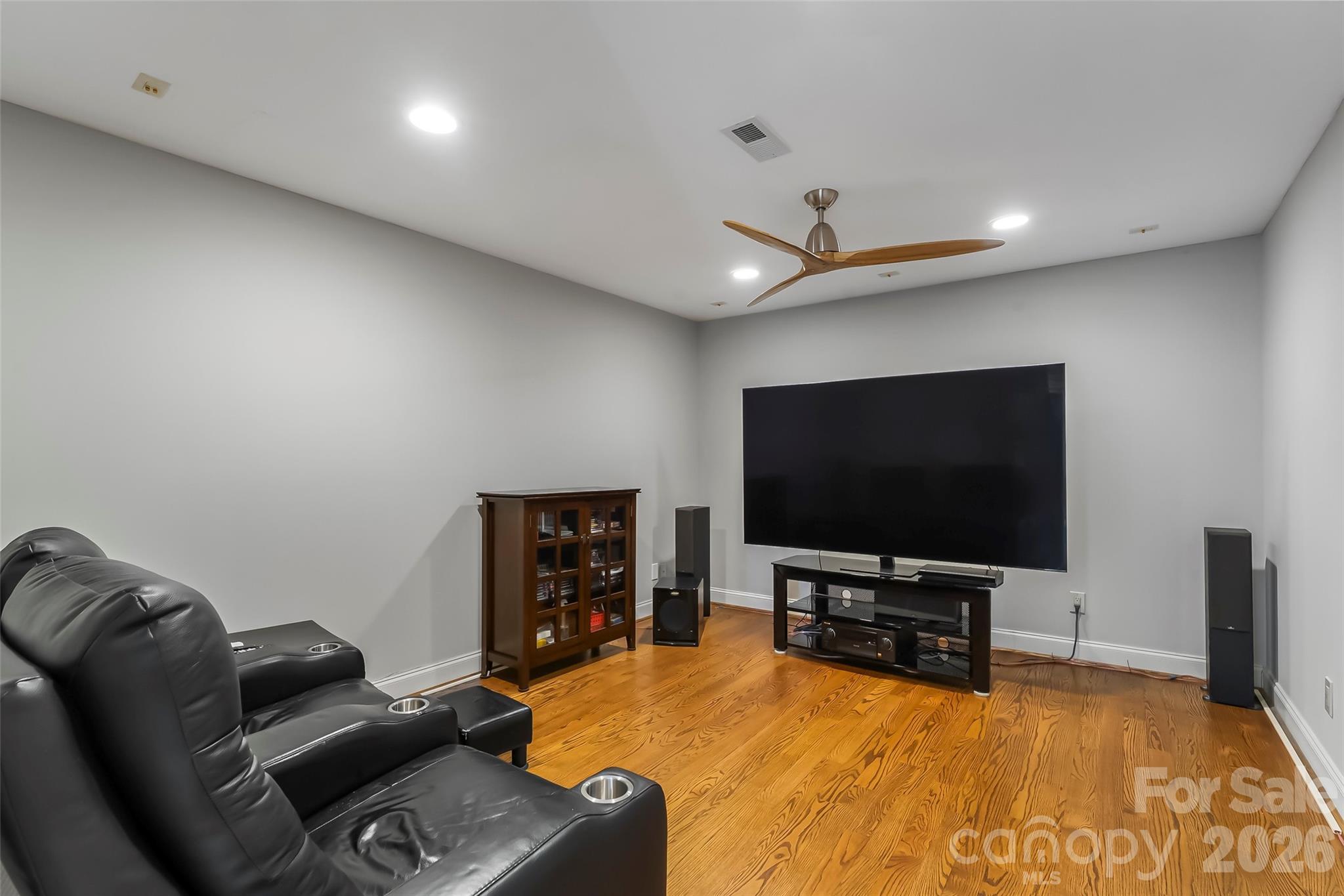 Bear Cliff - Residential