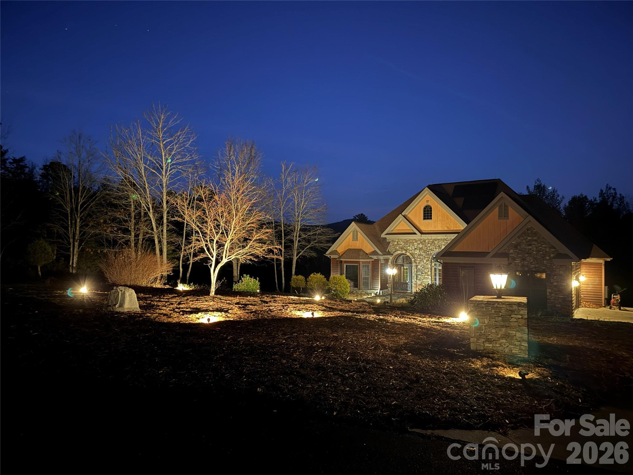 Bear Cliff - Residential