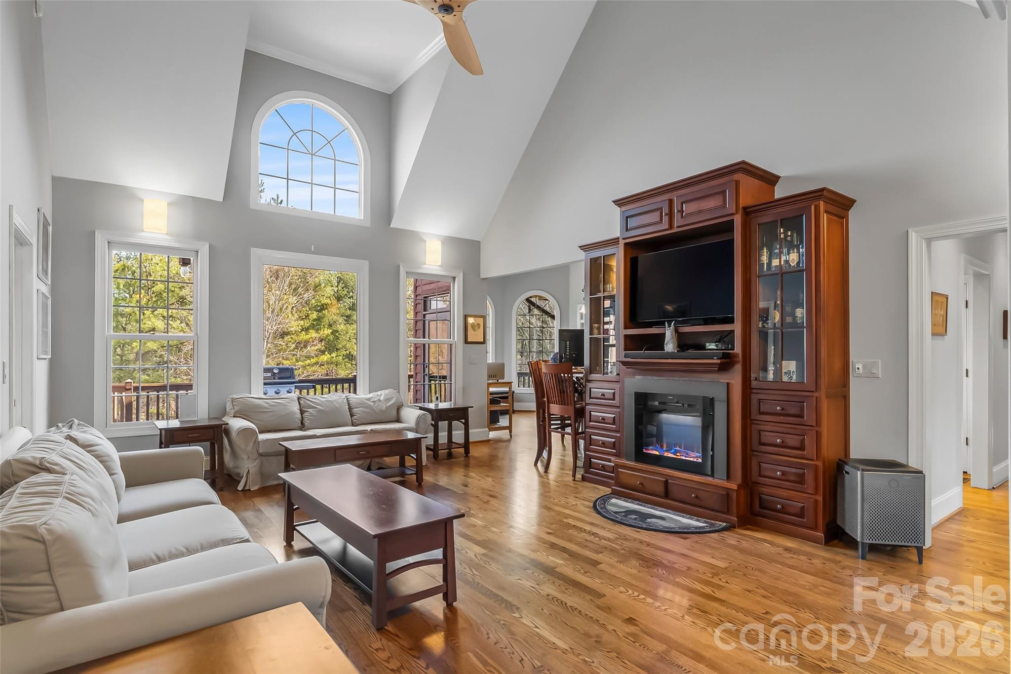 Bear Cliff - Residential