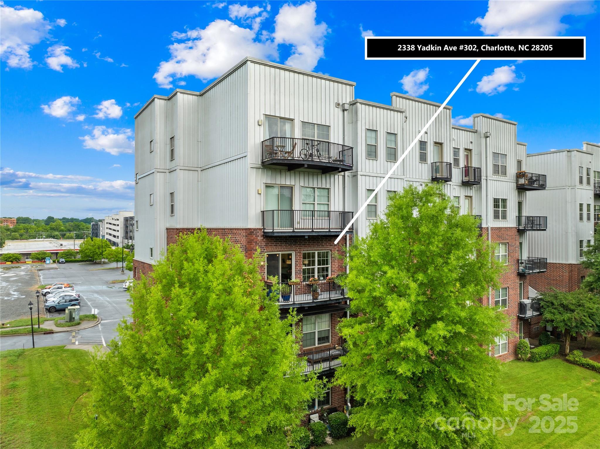 2338 Yadkin Avenue D302