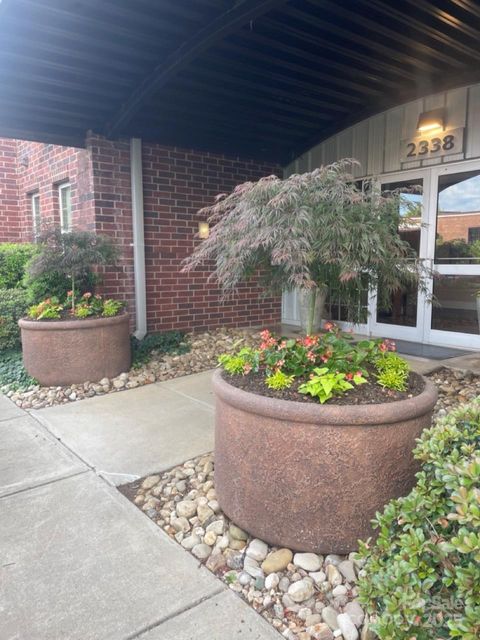 2338 Yadkin Avenue Charlotte NC 28205