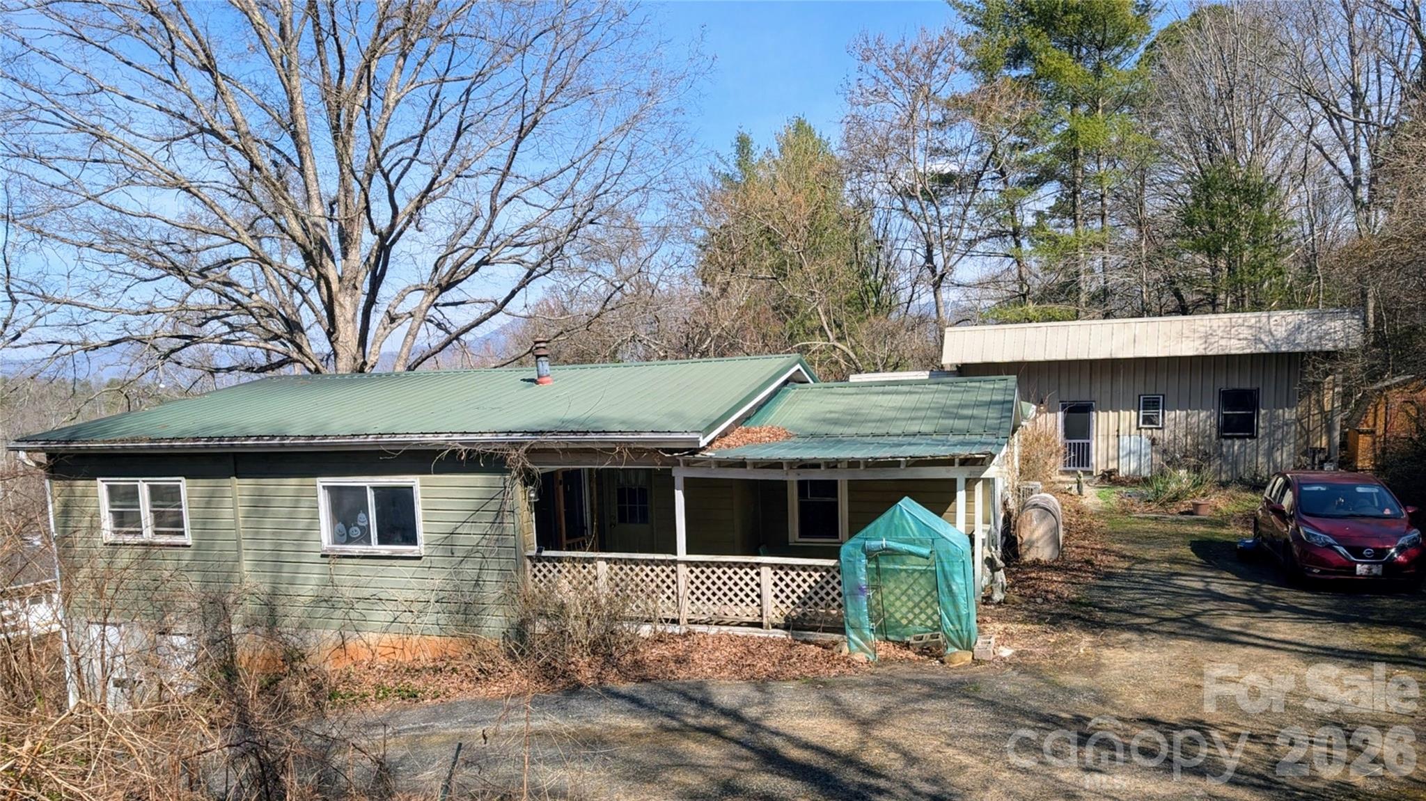 540 & 544 Buckeye Cove Road