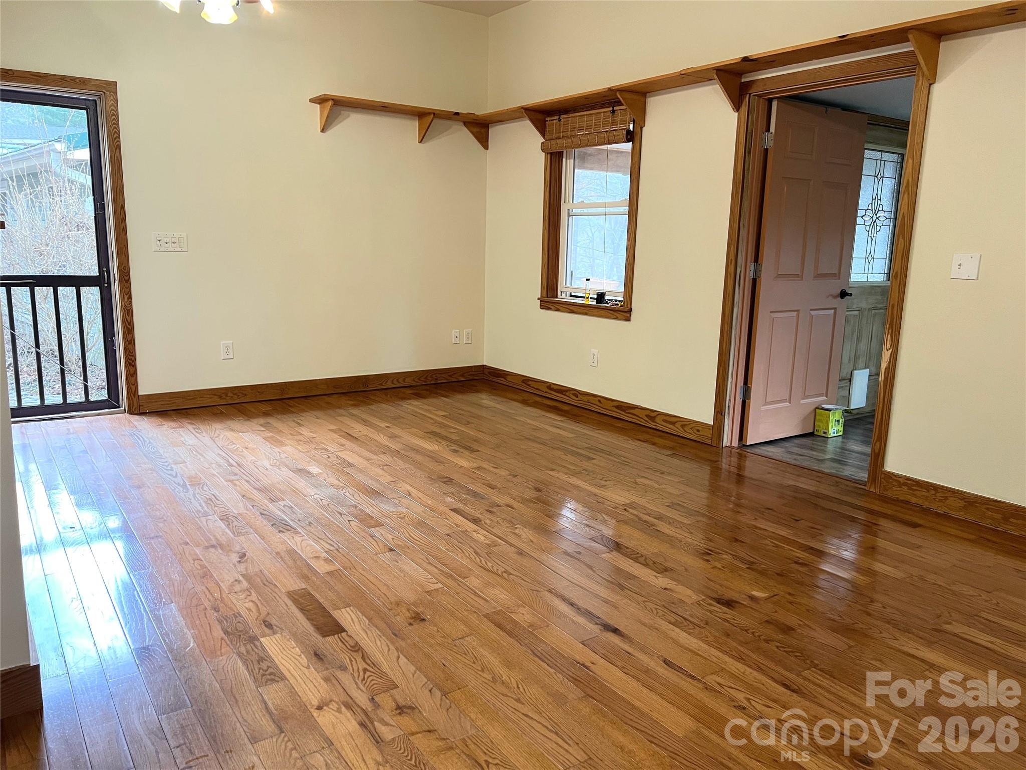 540 & 544 Buckeye Cove Road