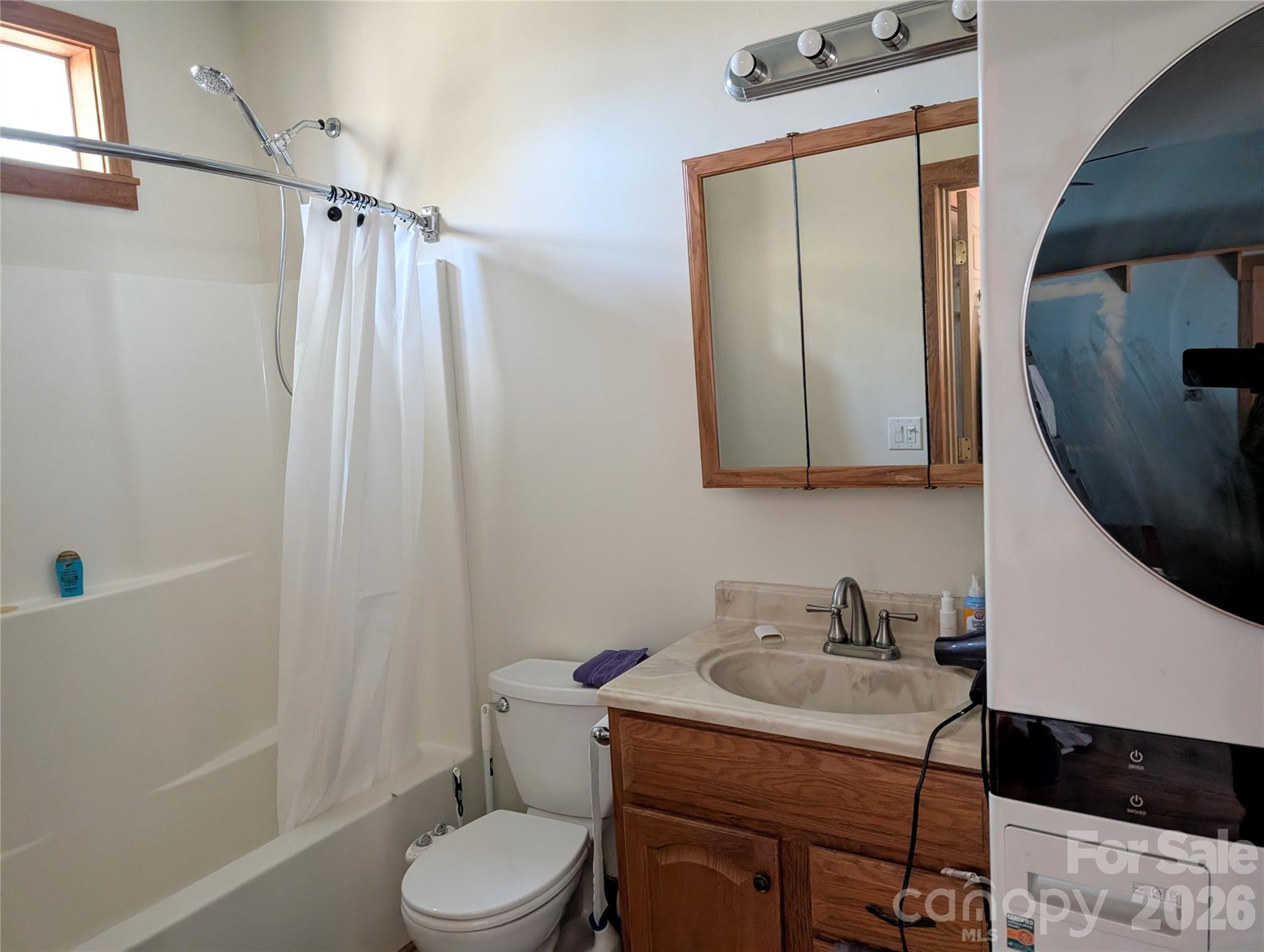 540 & 544 Buckeye Cove Road