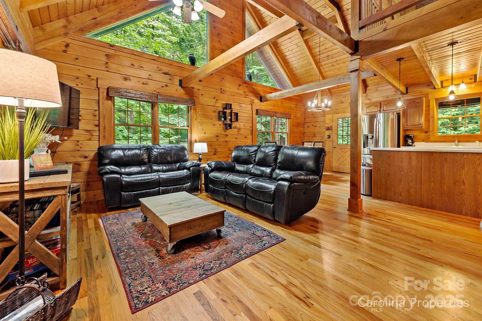501 Bolt Road