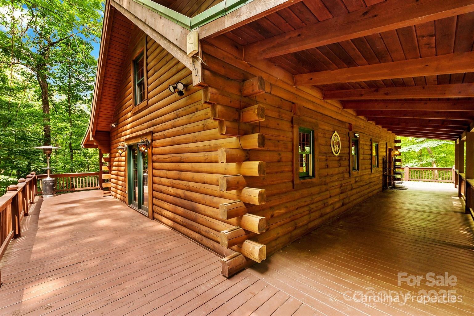 501 Bolt Road