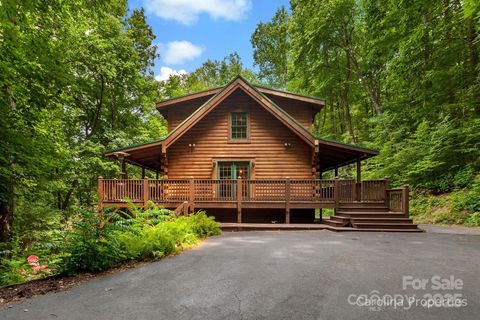 501 Bolt Road Lake Lure NC 28746