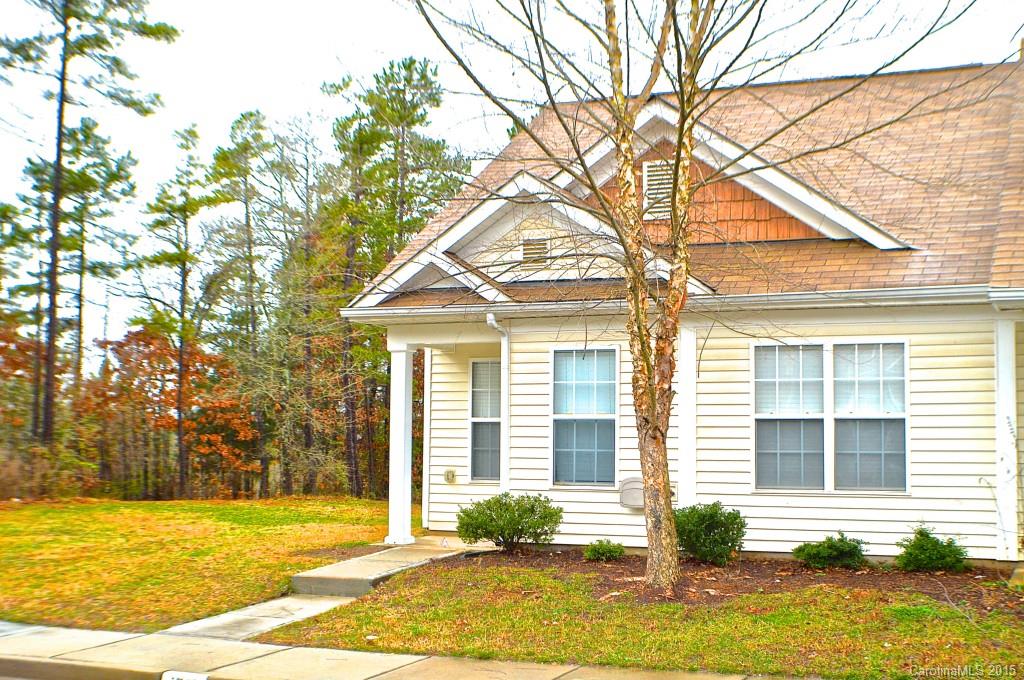 Brookchase - Residential