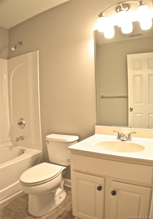 Brookchase - Residential