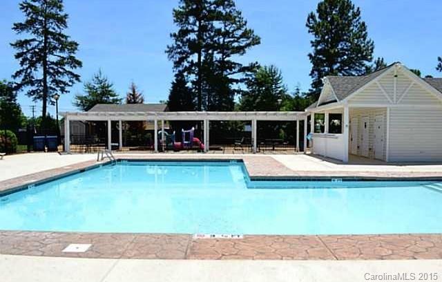 Brookchase - Residential