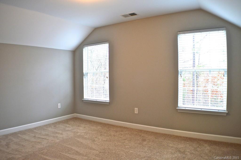 Brookchase - Residential