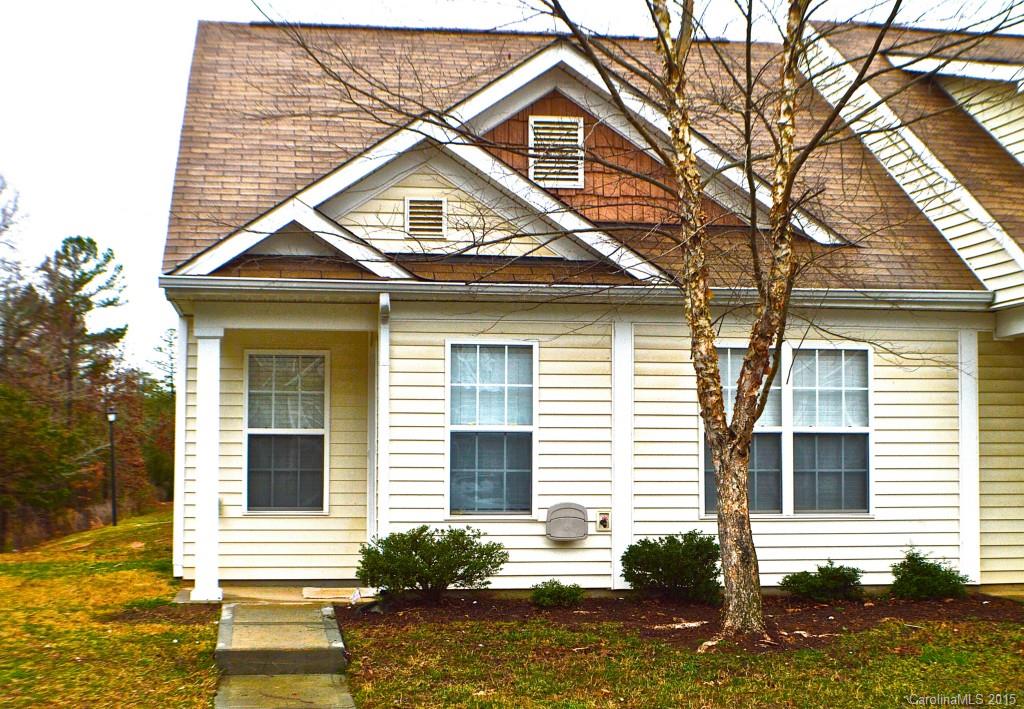 Brookchase - Residential