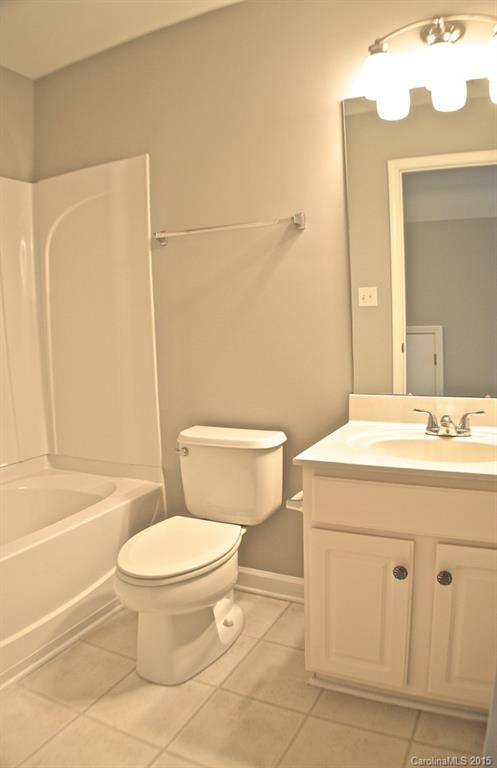 Brookchase - Residential