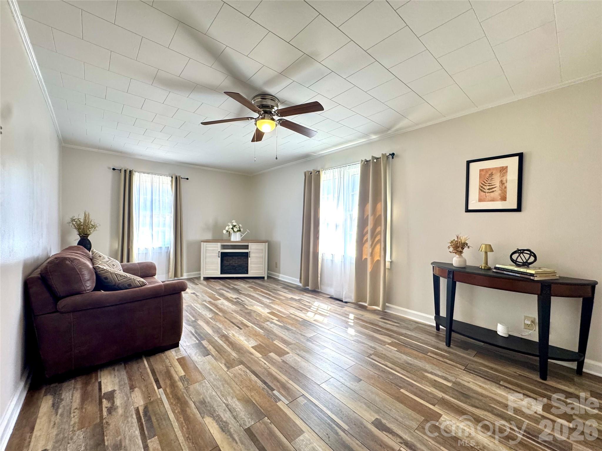 Oakwood Park - Residential