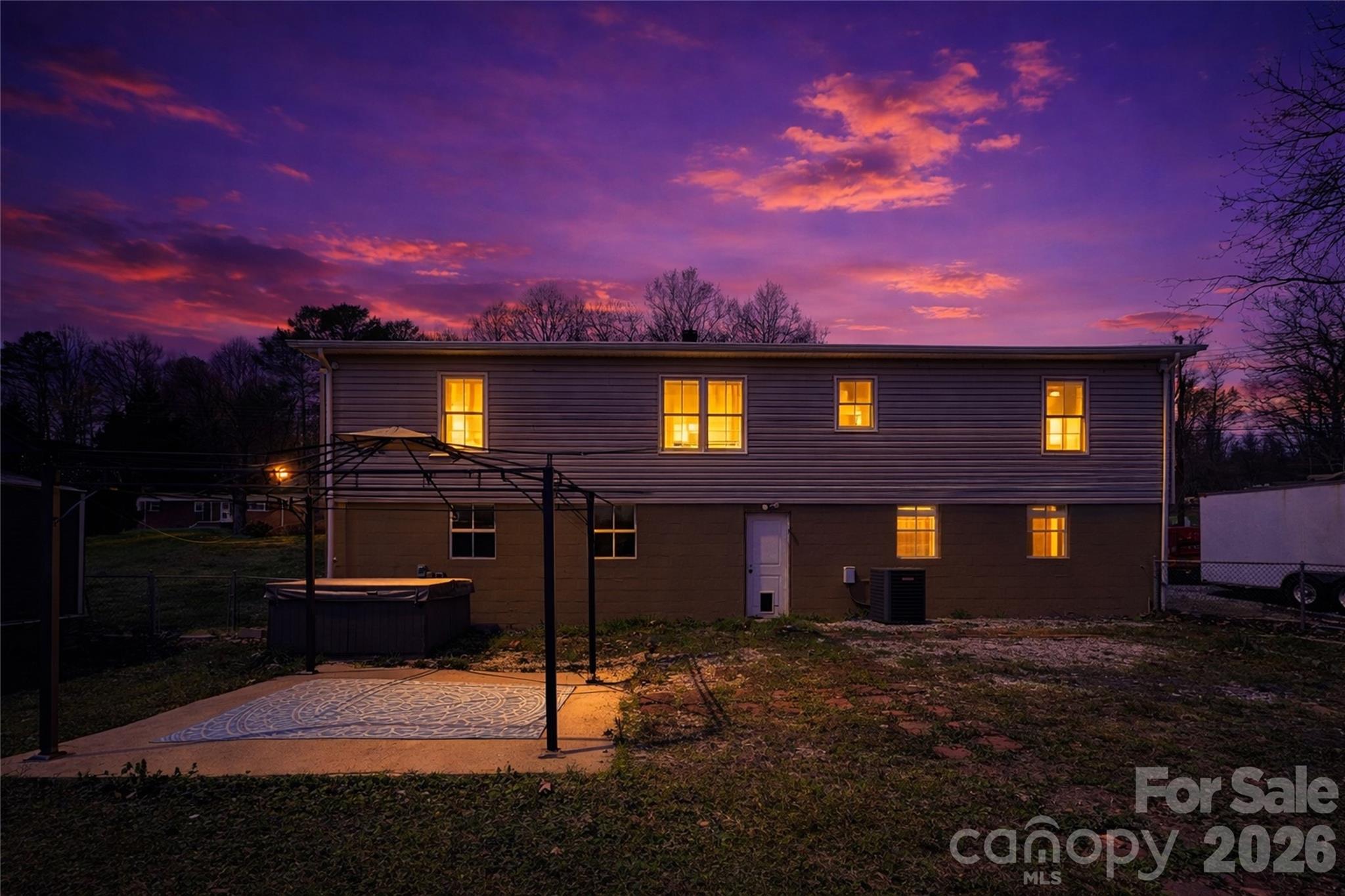 Oakwood Park - Residential