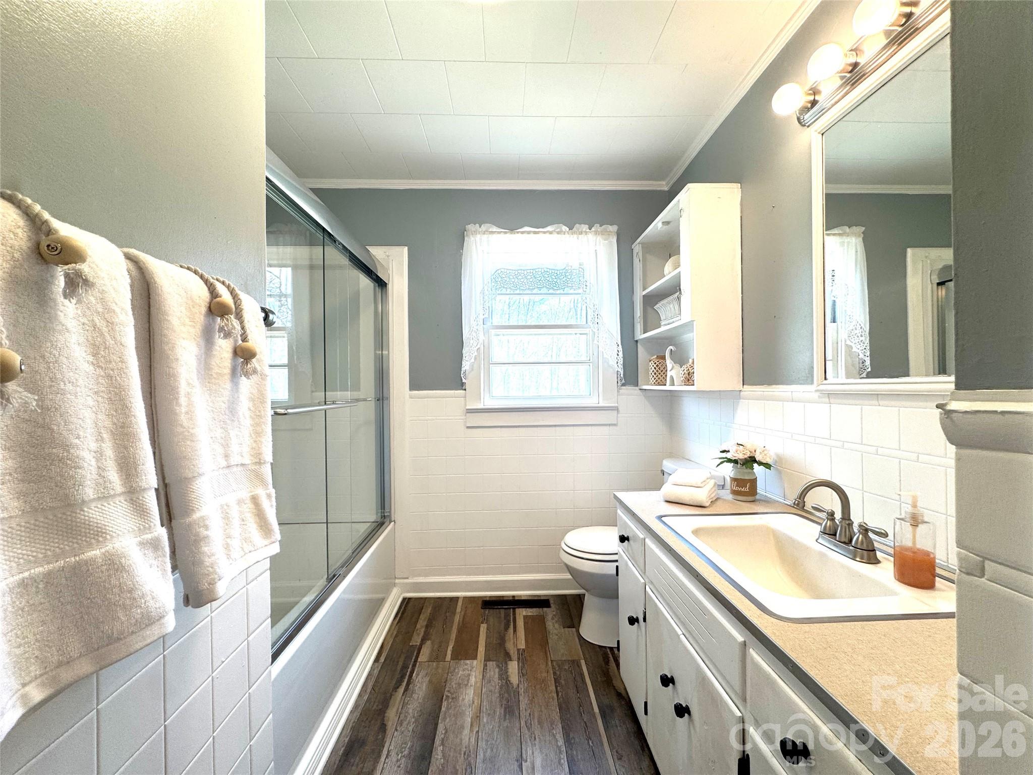 Oakwood Park - Residential