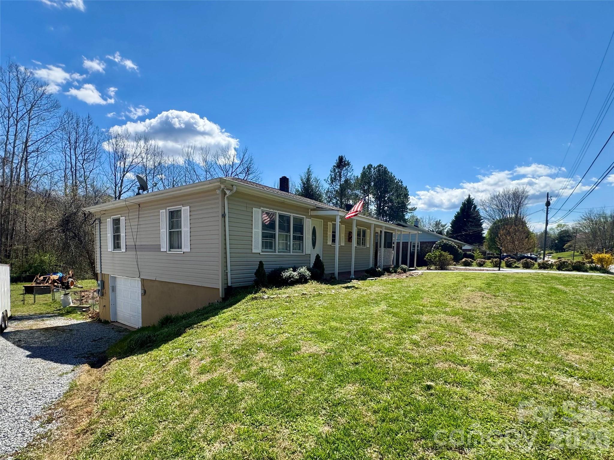 Oakwood Park - Residential