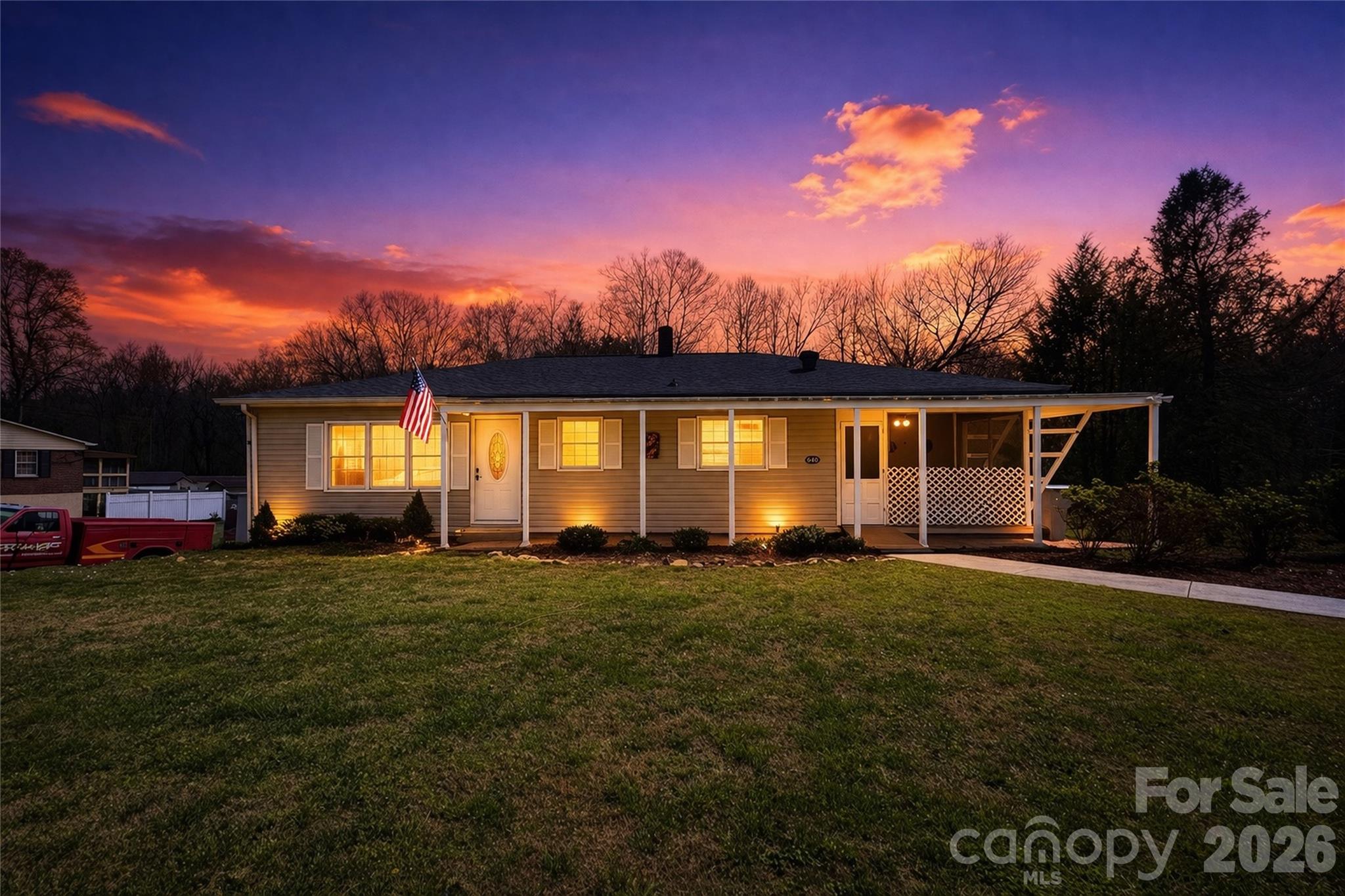 Oakwood Park - Residential