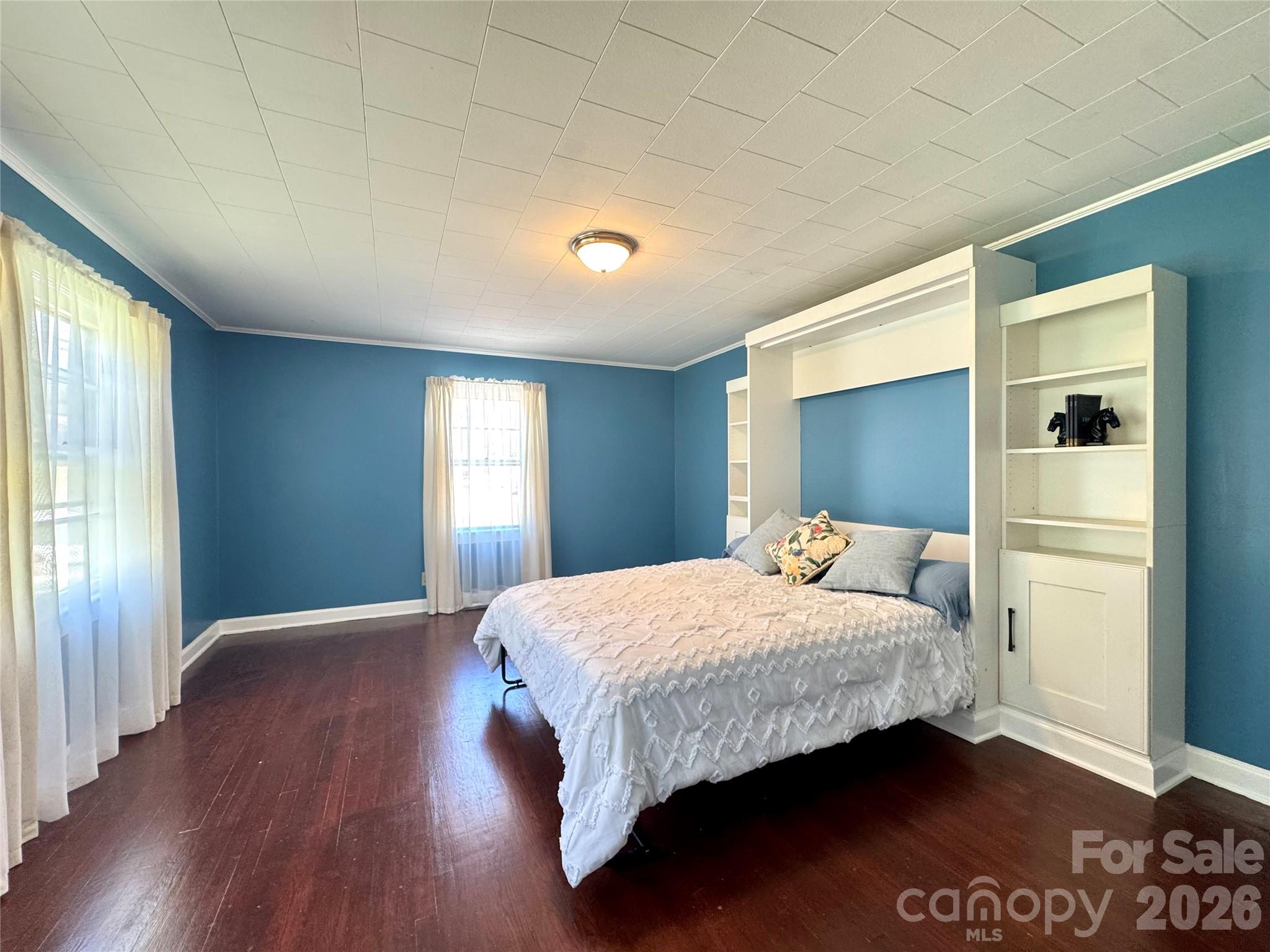 Oakwood Park - Residential