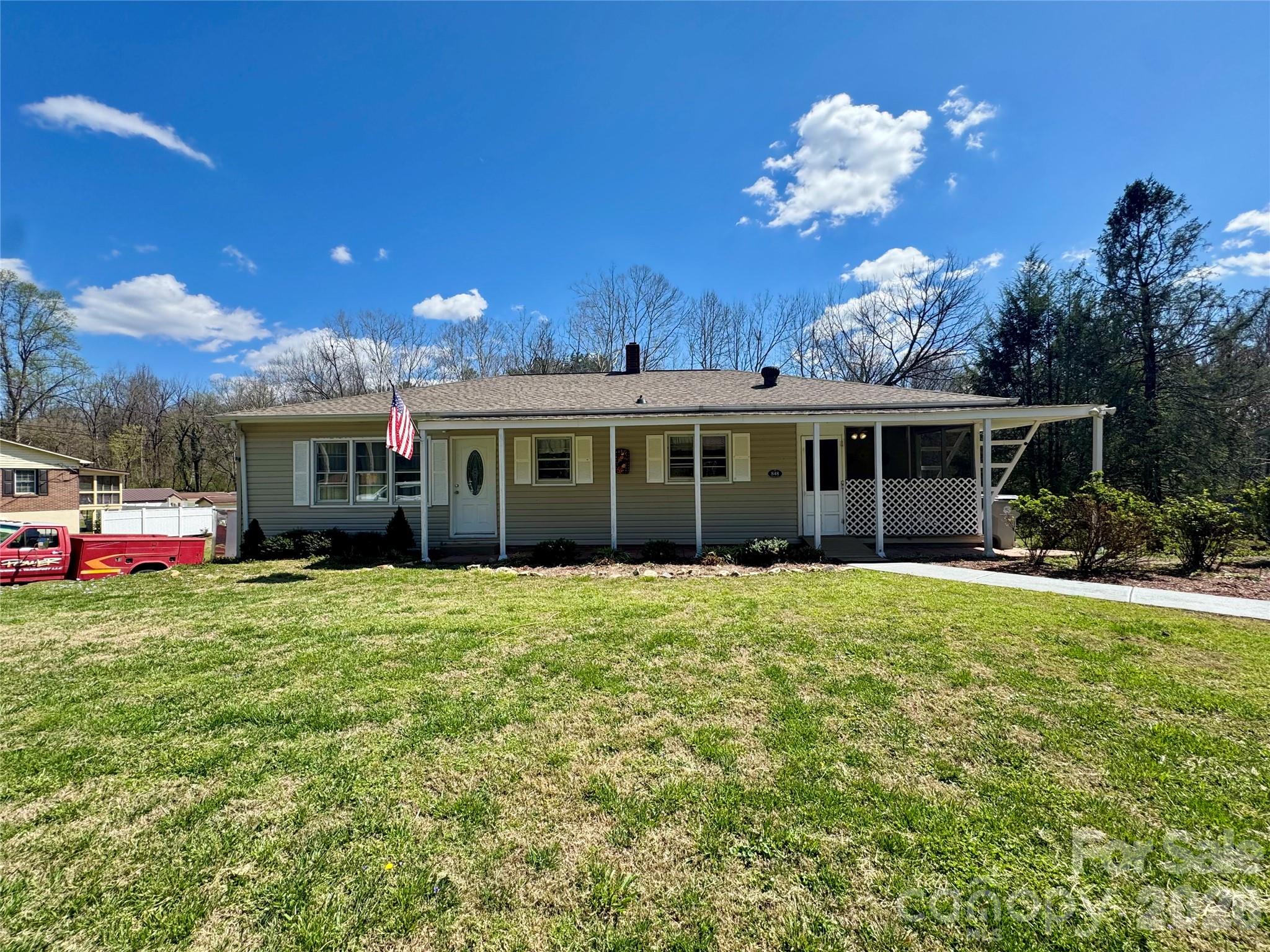 Oakwood Park - Residential