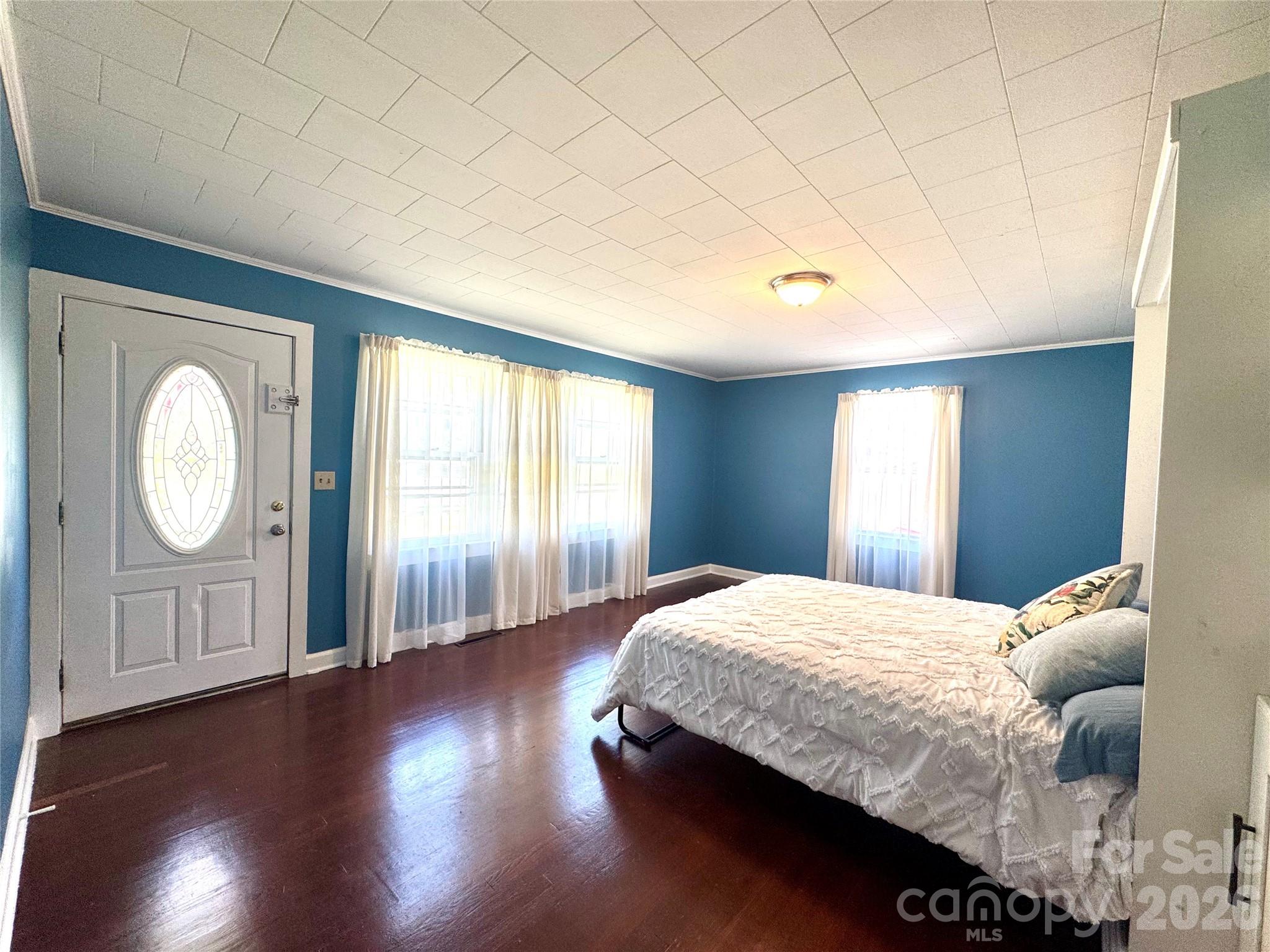 Oakwood Park - Residential