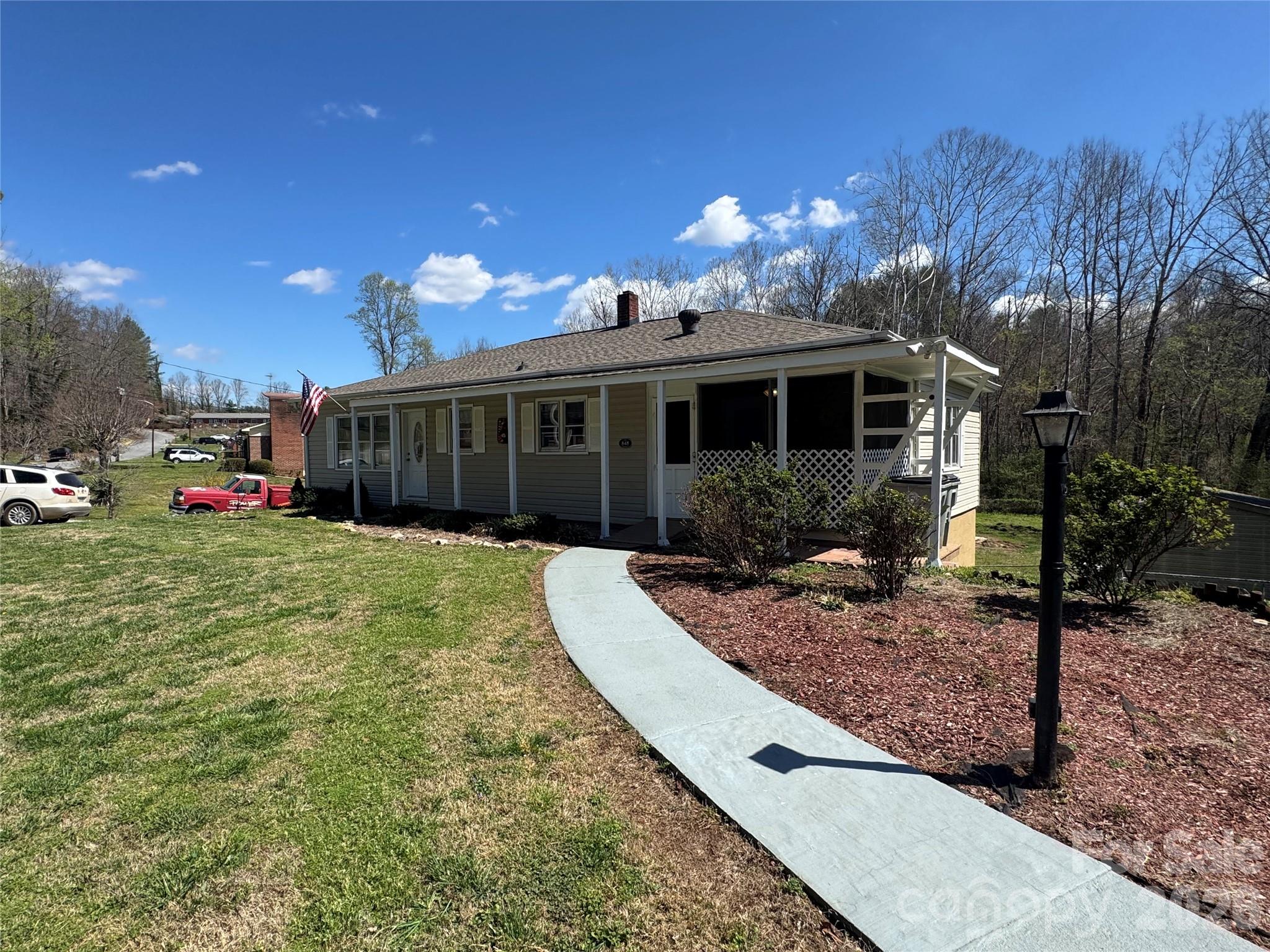 Oakwood Park - Residential