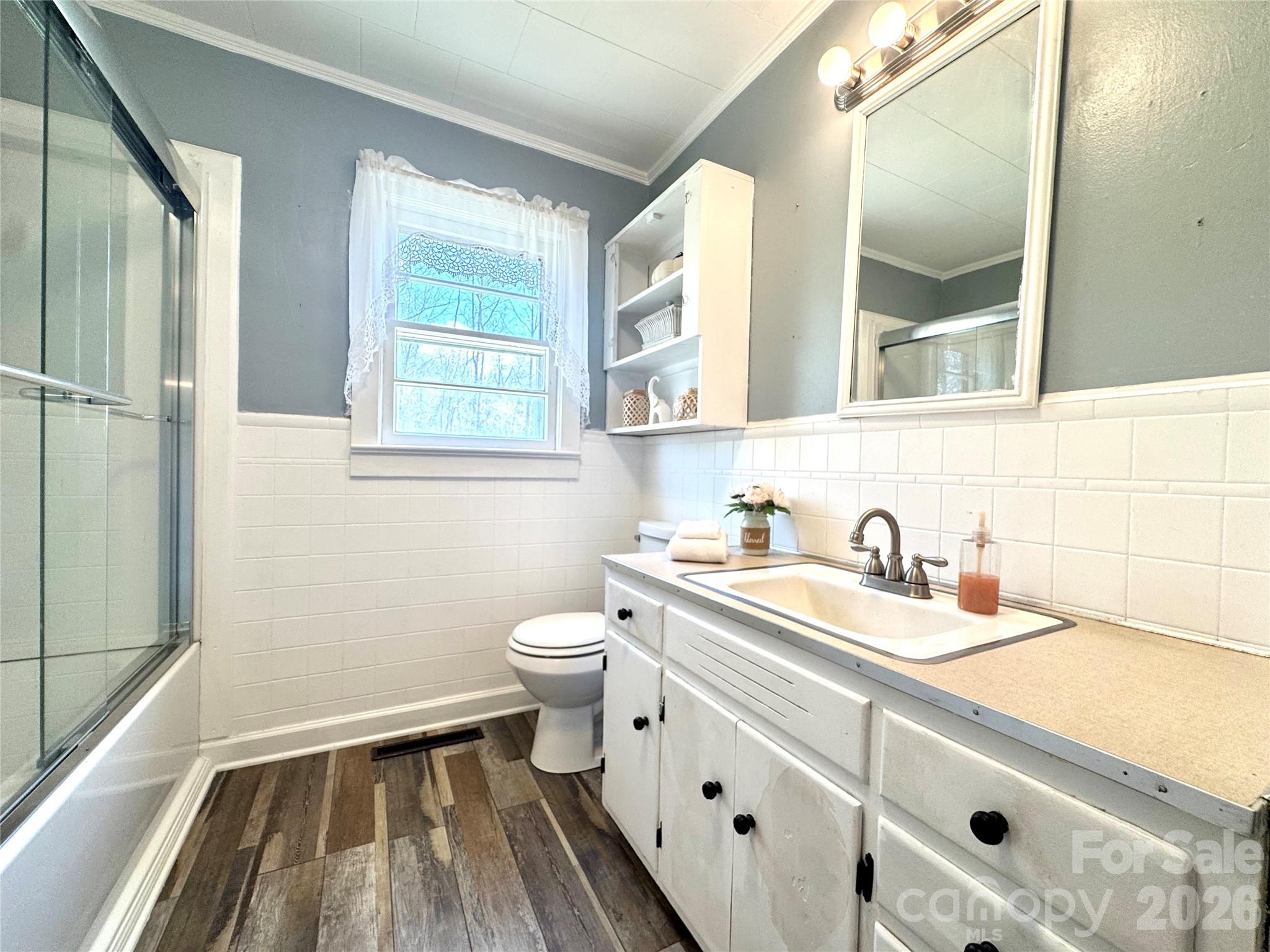 Oakwood Park - Residential