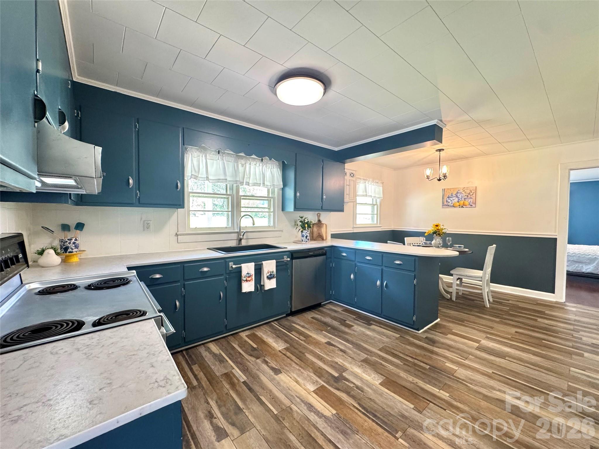 Oakwood Park - Residential