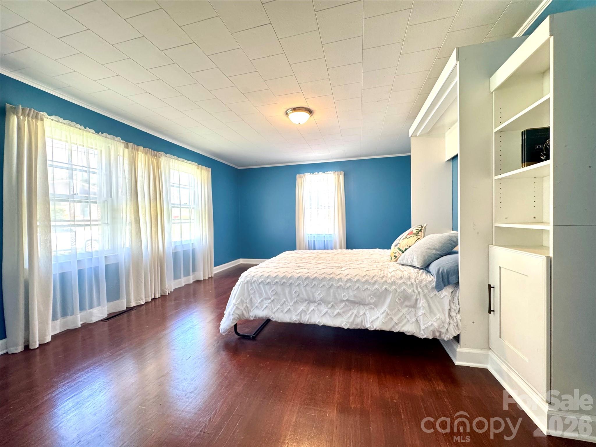 Oakwood Park - Residential