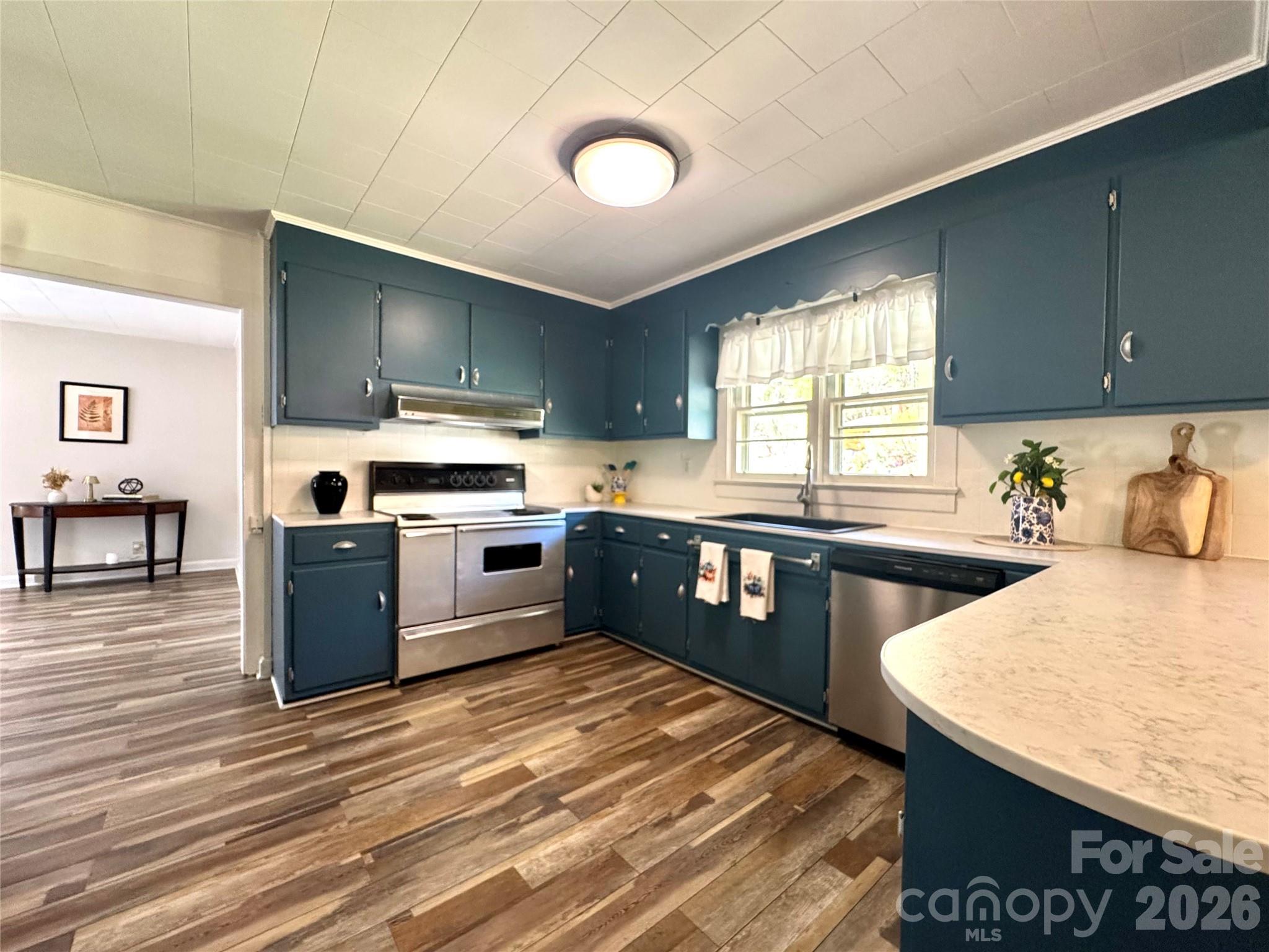 Oakwood Park - Residential