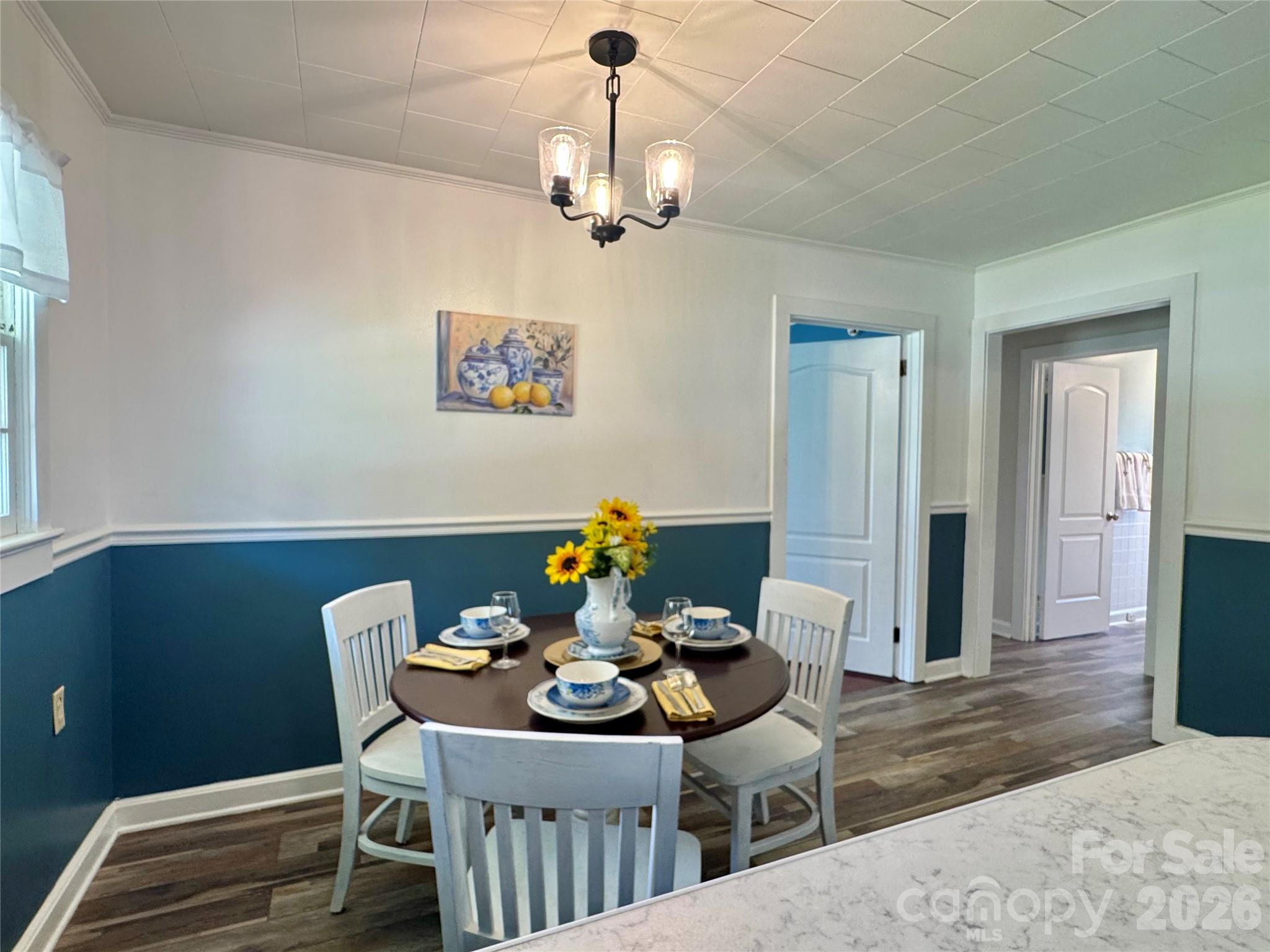 Oakwood Park - Residential